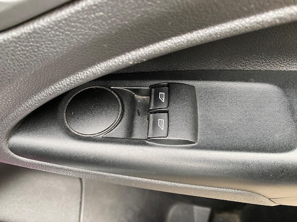 Used Ford Transit Connect 2017 for sale - 76259921: Photo 33