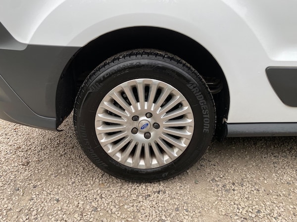 Used Ford Transit Connect 2017 for sale - 76259921: Photo 38