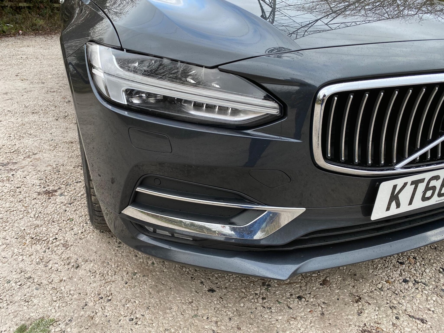 Used Volvo S90 2017 for sale - 77163238: Photo 11