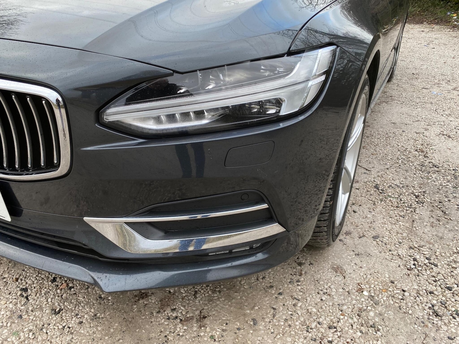 Used Volvo S90 2017 for sale - 77163238: Photo 12