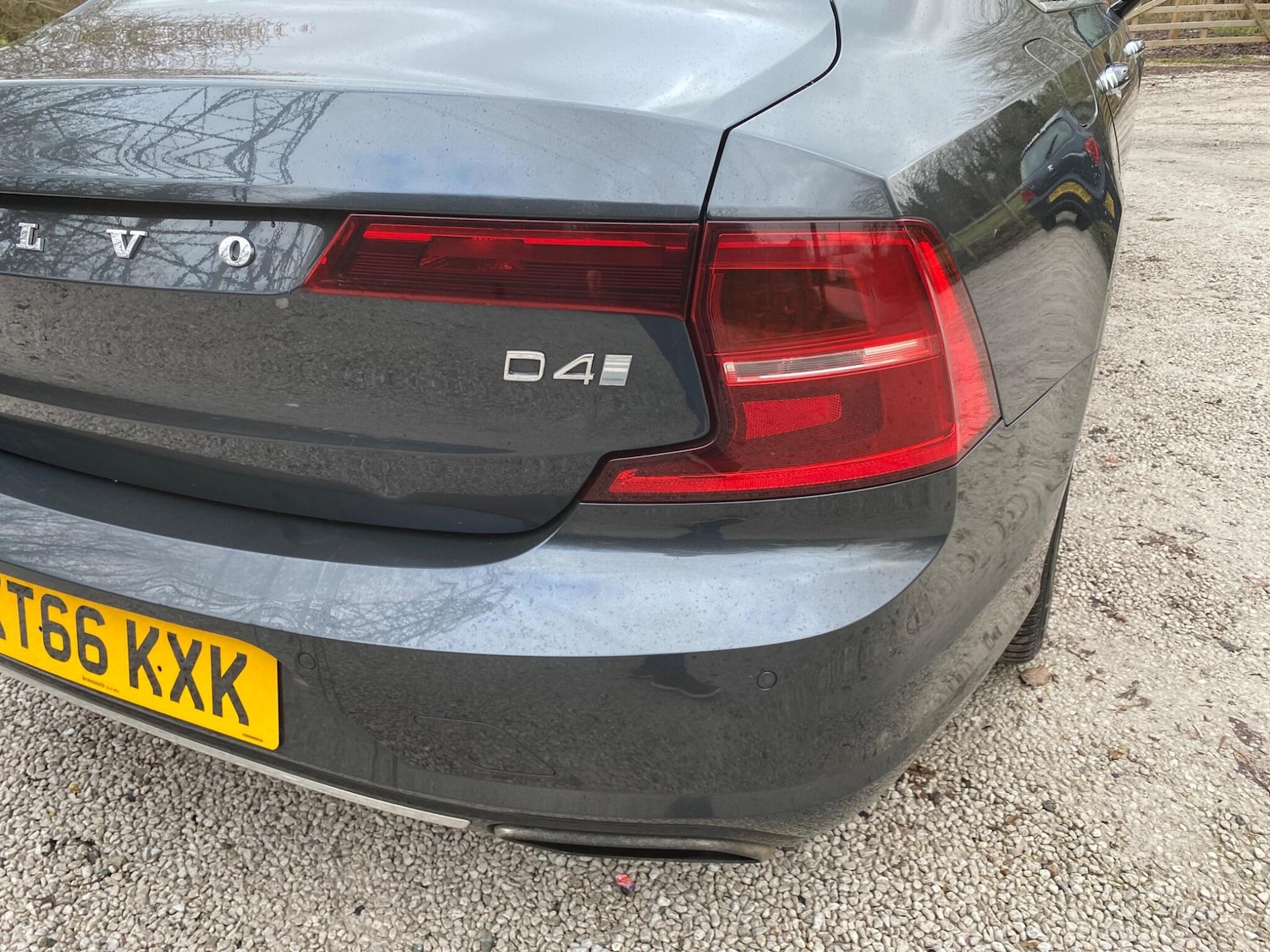 Used Volvo S90 2017 for sale - 77163238: Photo 14