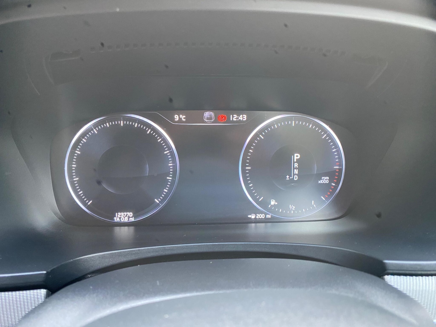 Used Volvo S90 2017 for sale - 77163238: Photo 15