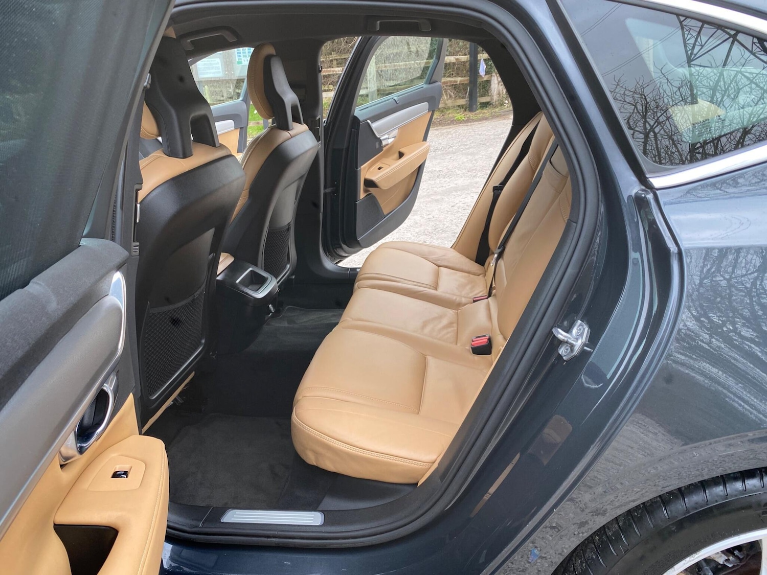 Used Volvo S90 2017 for sale - 77163238: Photo 22