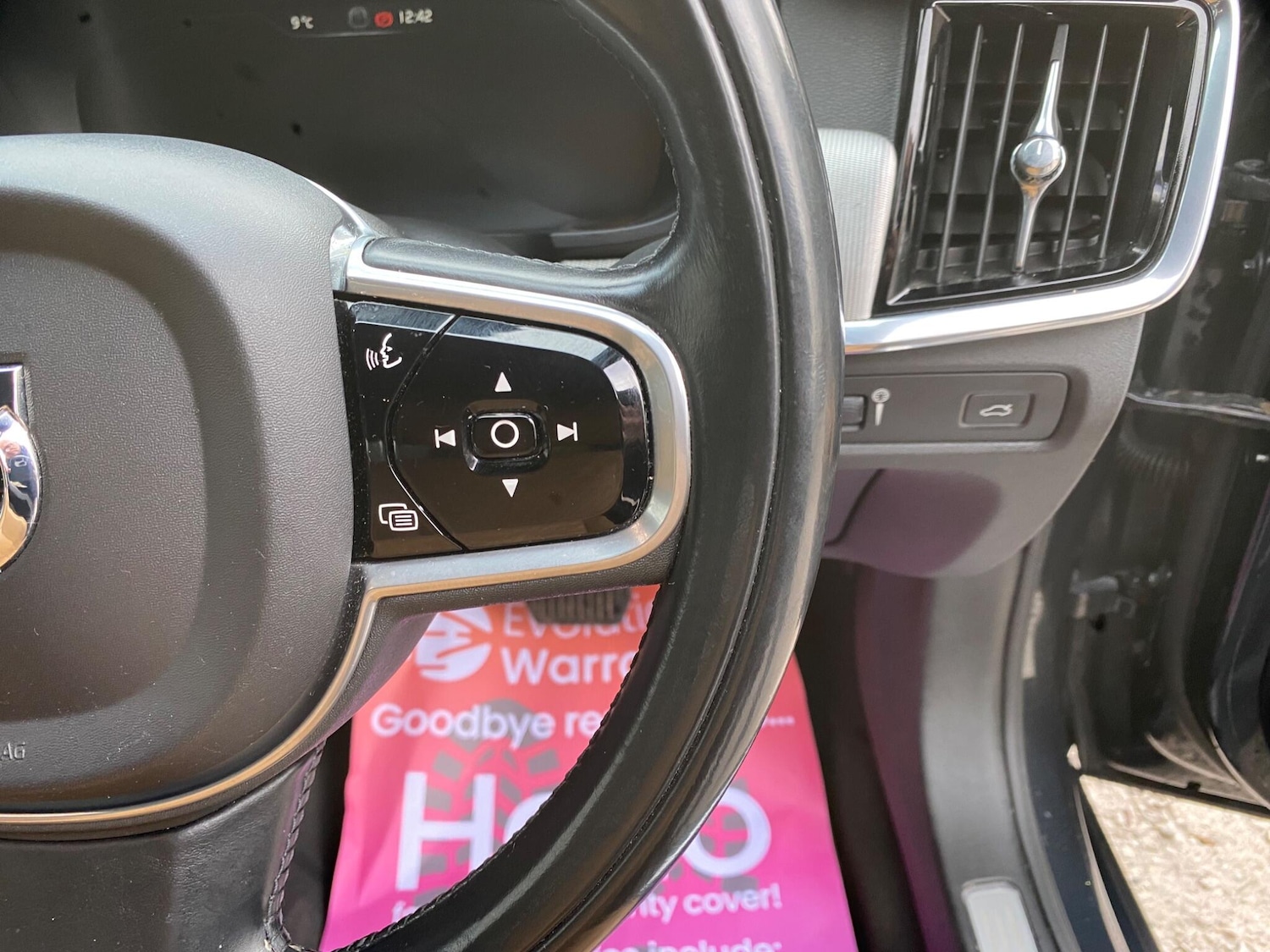 Used Volvo S90 2017 for sale - 77163238: Photo 27