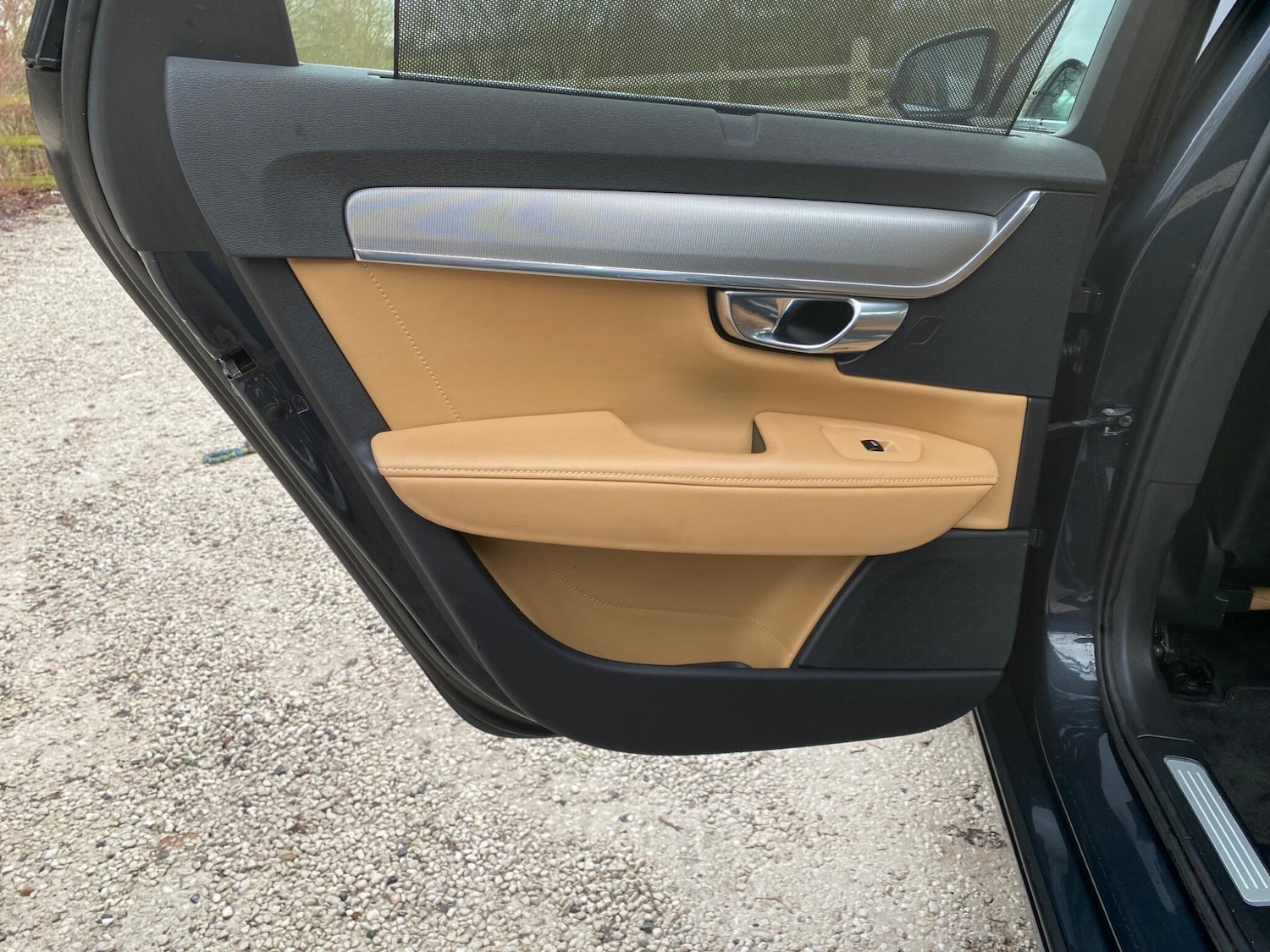 Used Volvo S90 2017 for sale - 77163238: Photo 28