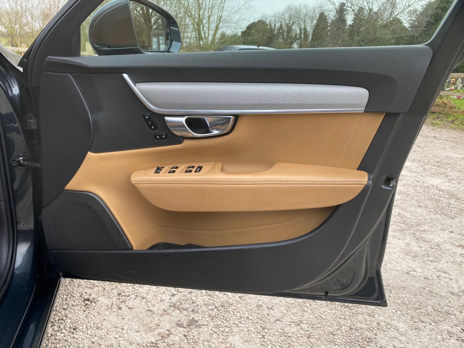 Used Volvo S90 2017 for sale - 77163238: Photo 30