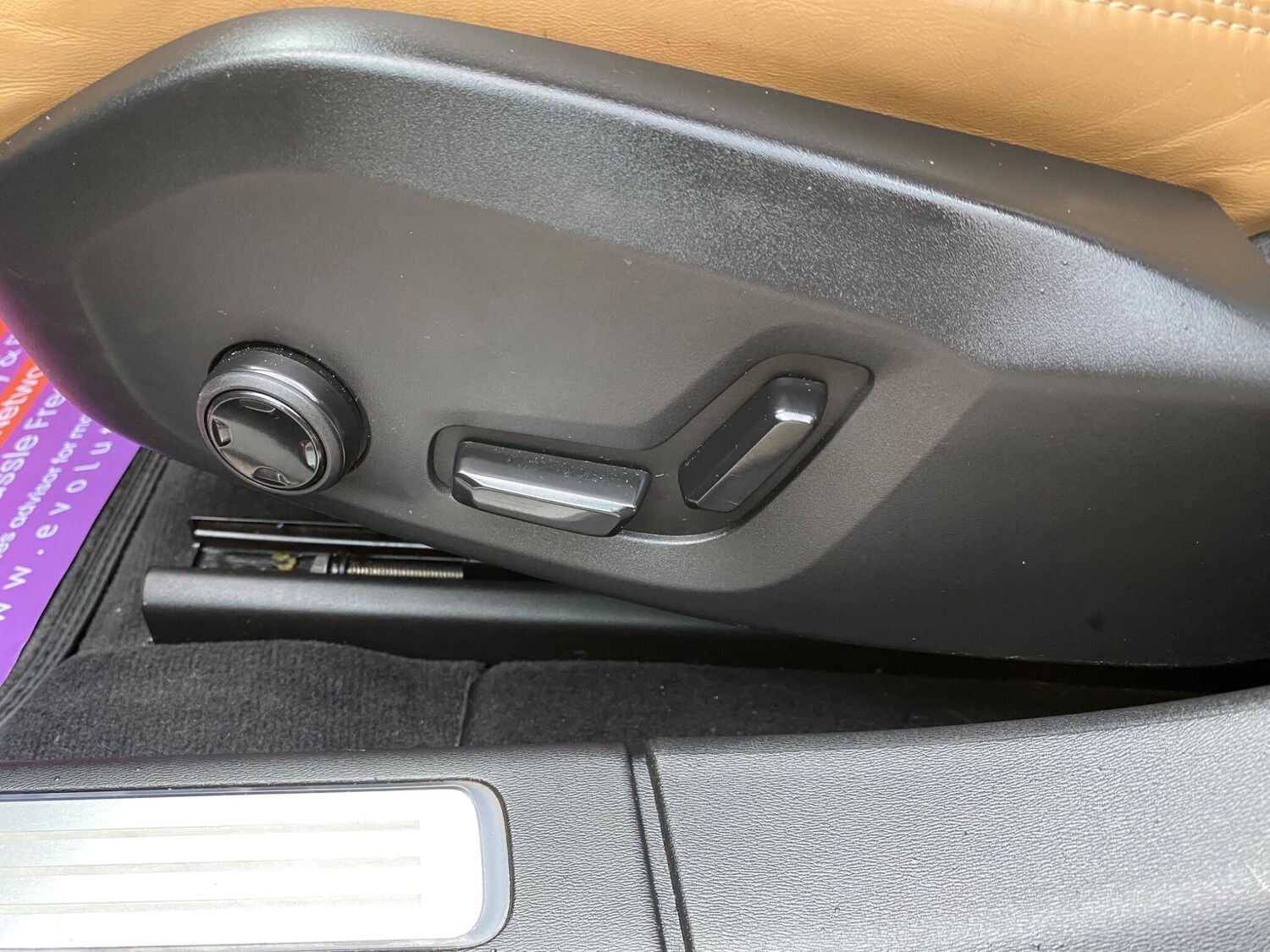 Used Volvo S90 2017 for sale - 77163238: Photo 37