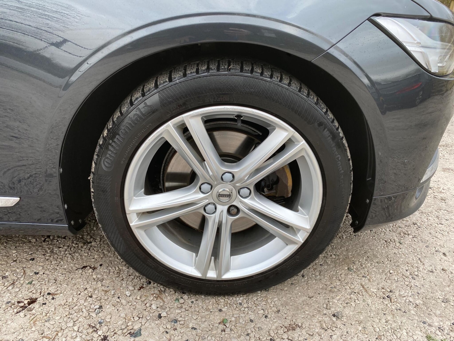 Used Volvo S90 2017 for sale - 77163238: Photo 39