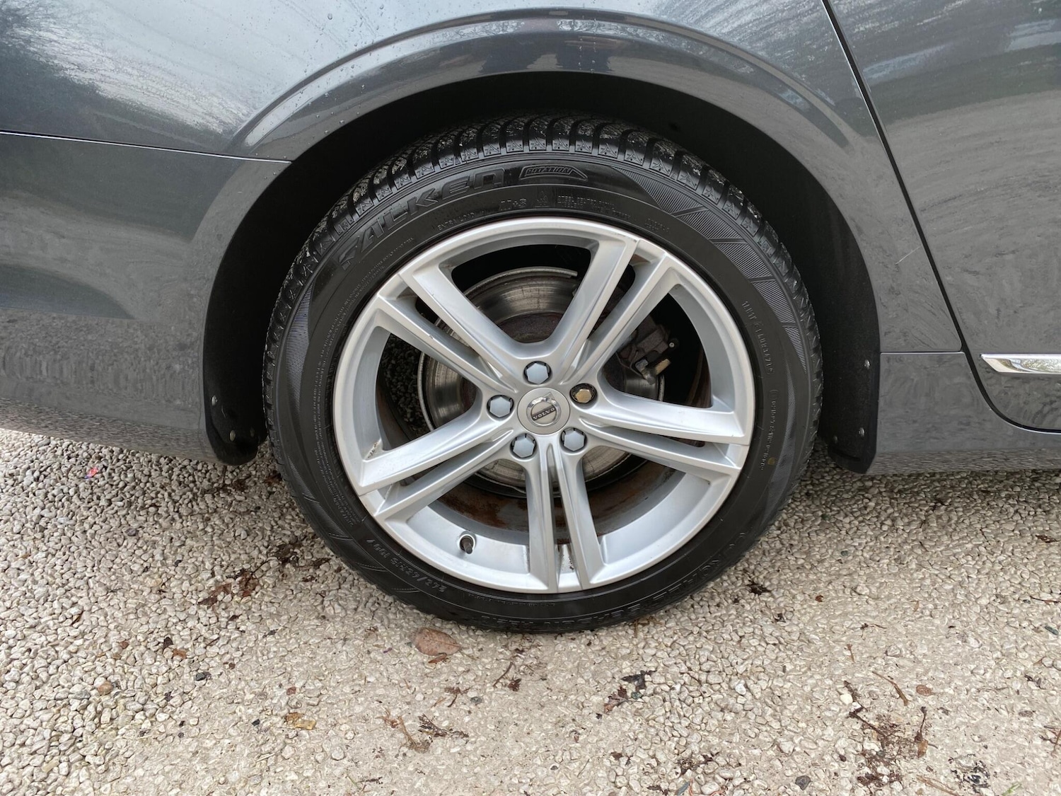 Used Volvo S90 2017 for sale - 77163238: Photo 40