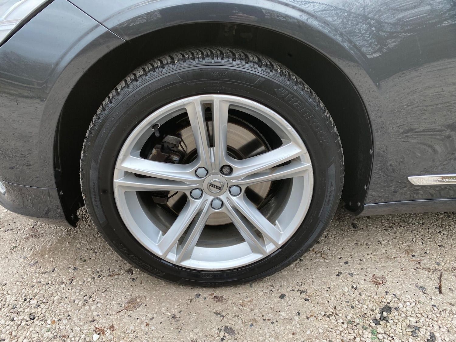 Used Volvo S90 2017 for sale - 77163238: Photo 42