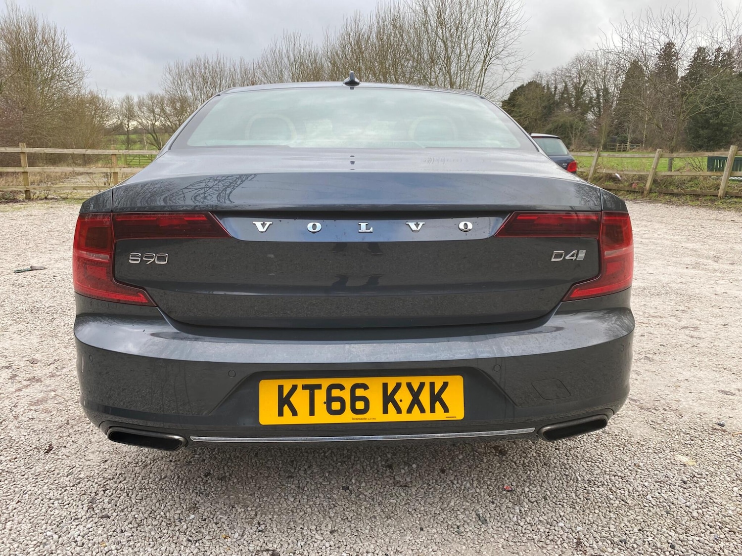 Used Volvo S90 2017 for sale - 77163238: Photo 6