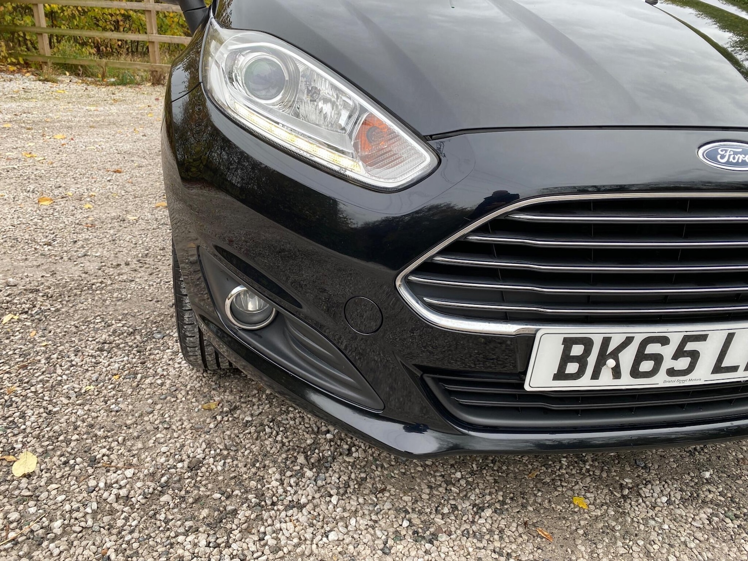 Used Ford Fiesta 2015 for sale - 76425033: Photo 20