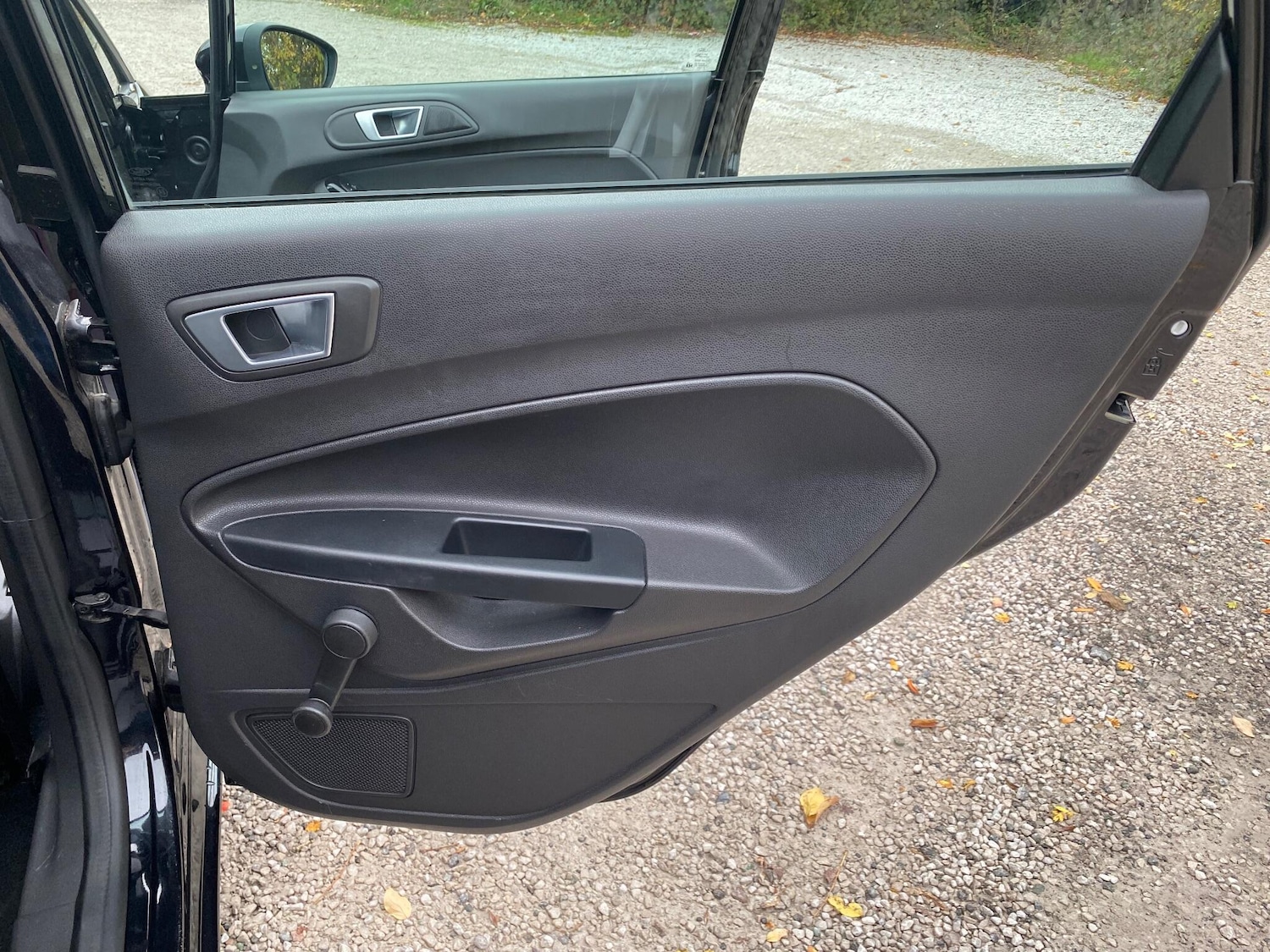 Used Ford Fiesta 2015 for sale - 76425033: Photo 29