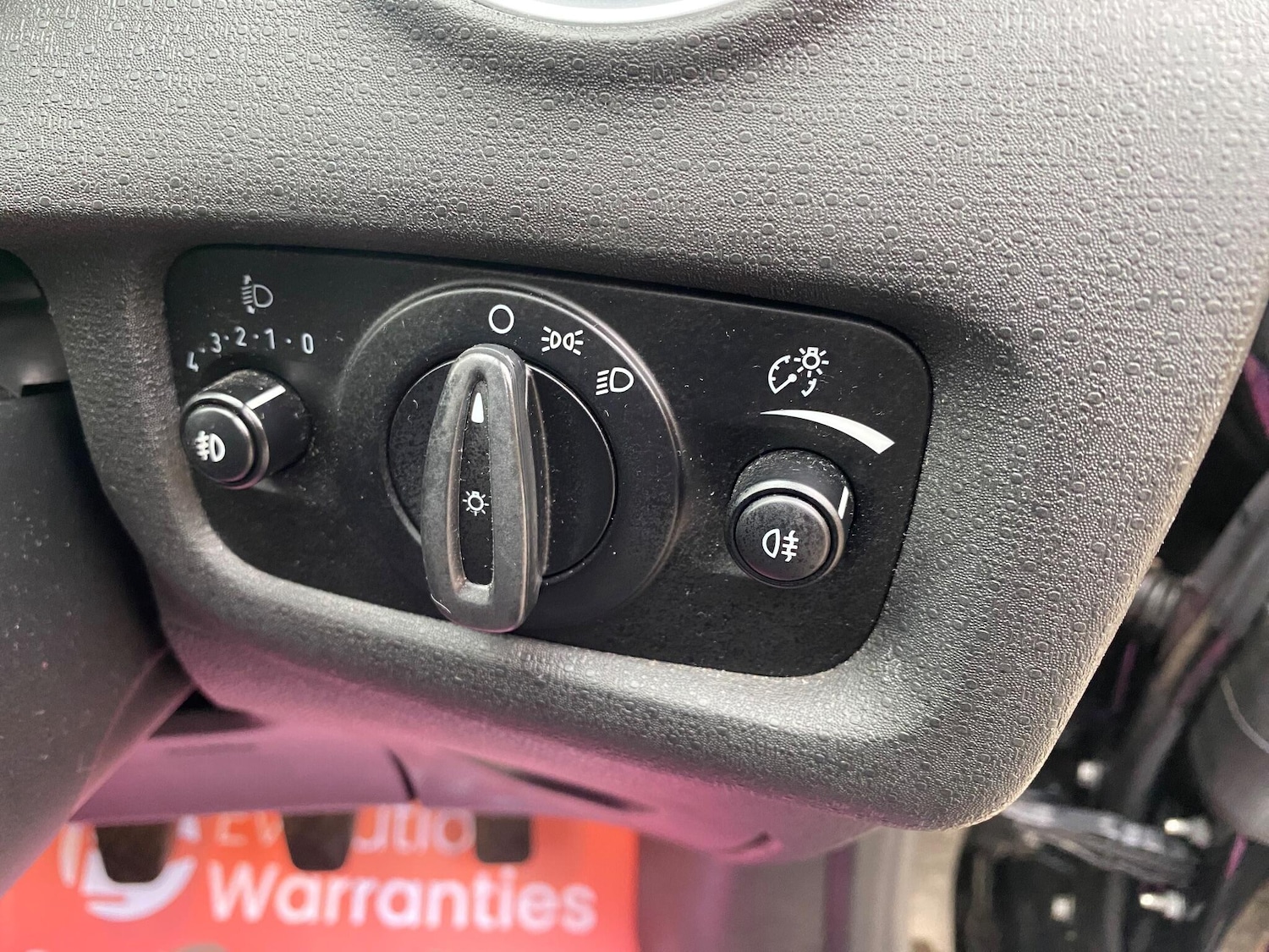 Used Ford Fiesta 2015 for sale - 76425033: Photo 31