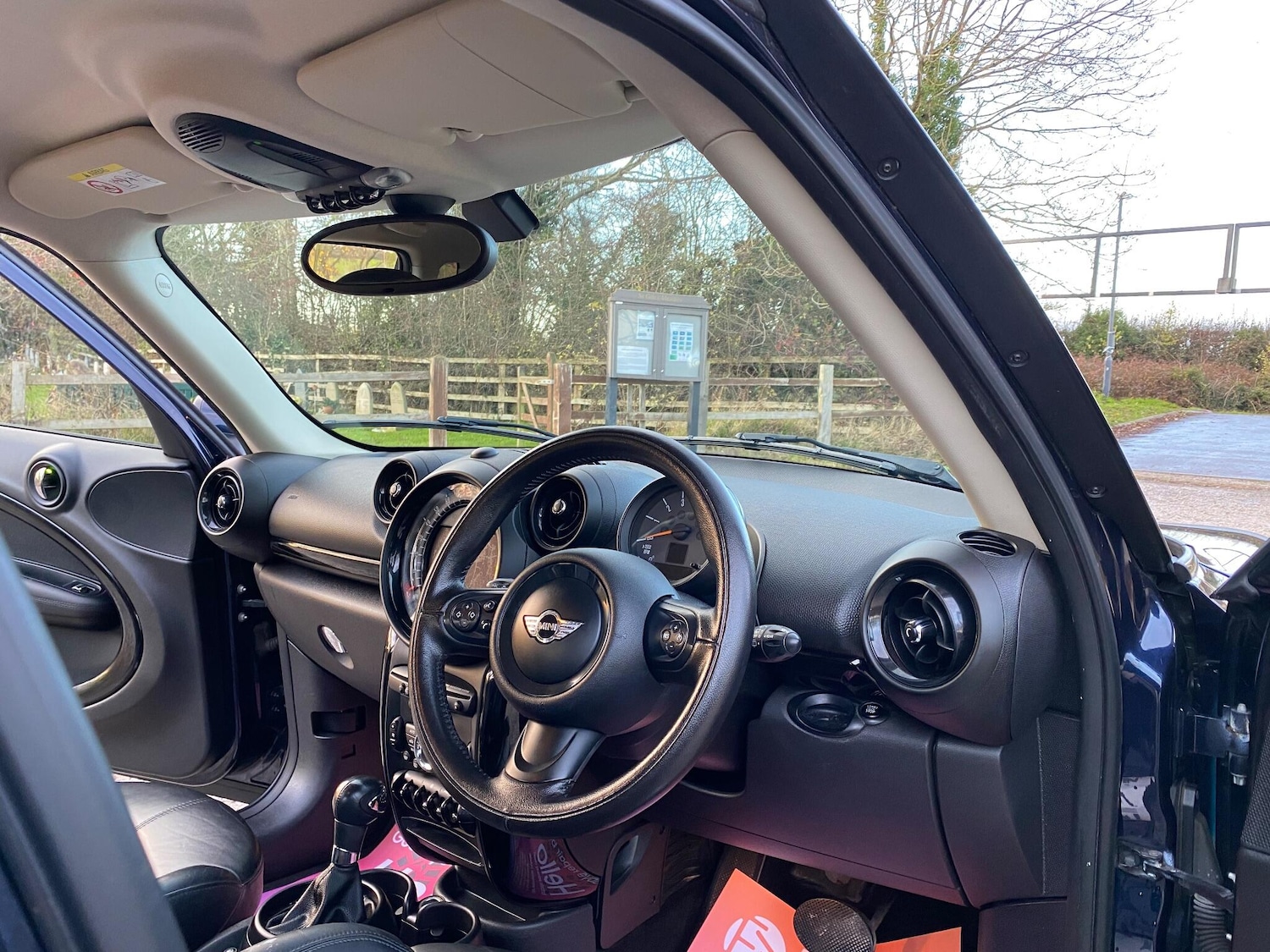 Used MINI Countryman 2015 for sale - 76849624: Photo 10