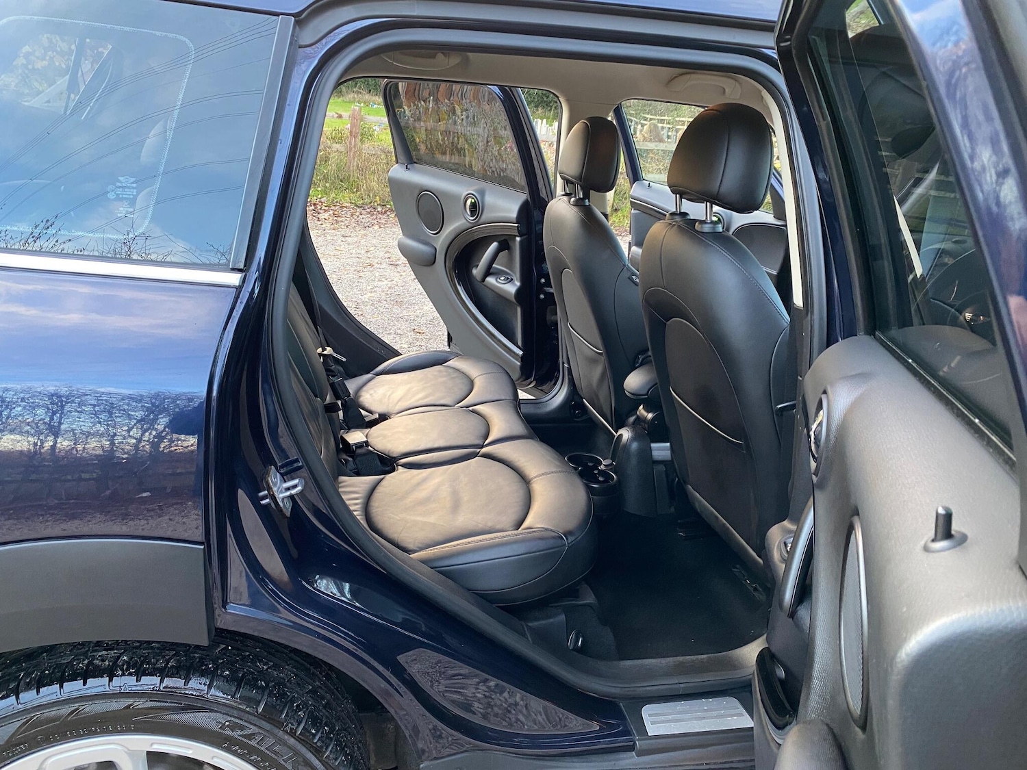 Used MINI Countryman 2015 for sale - 76849624: Photo 12