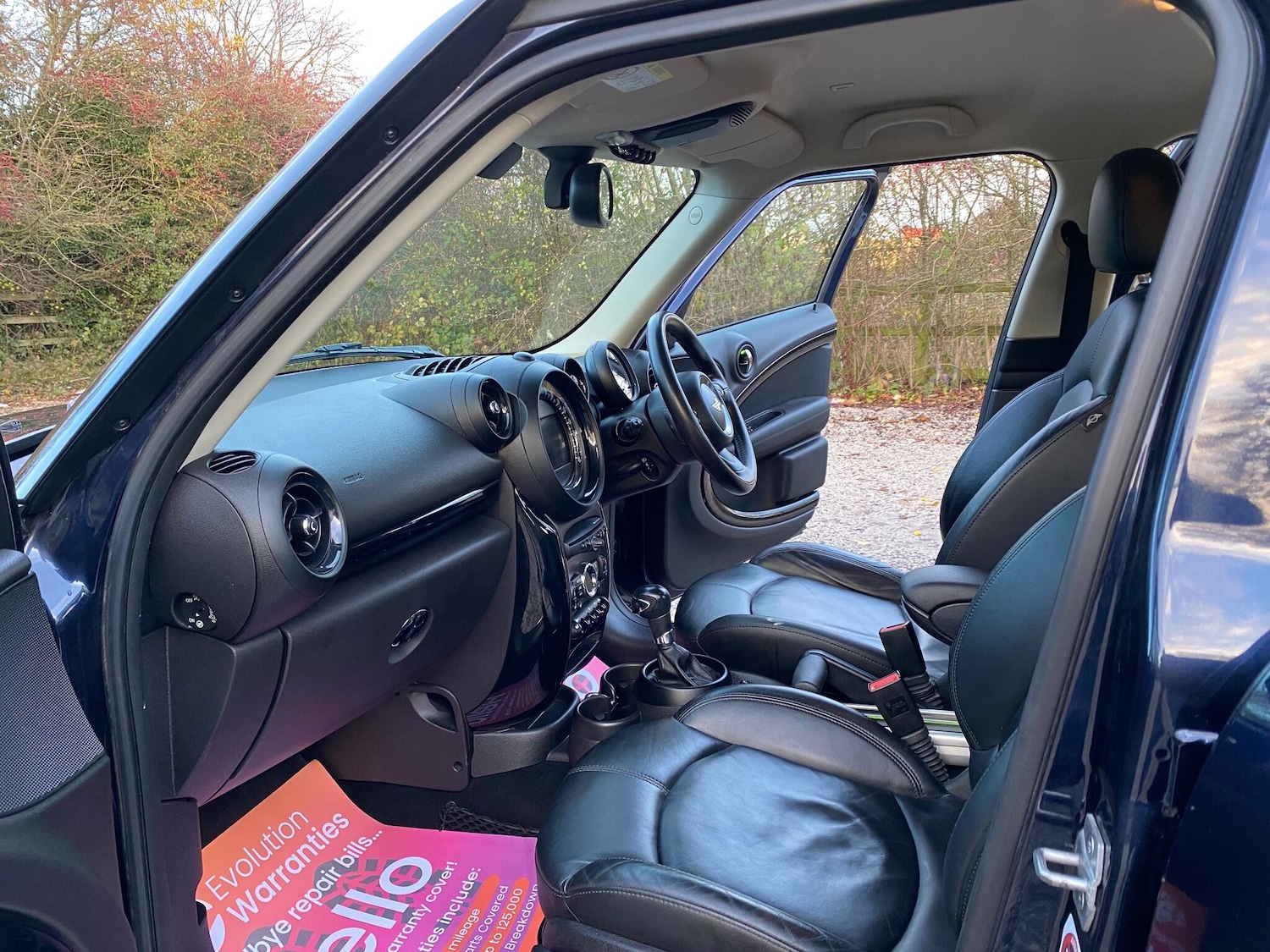 Used MINI Countryman 2015 for sale - 76849624: Photo 15