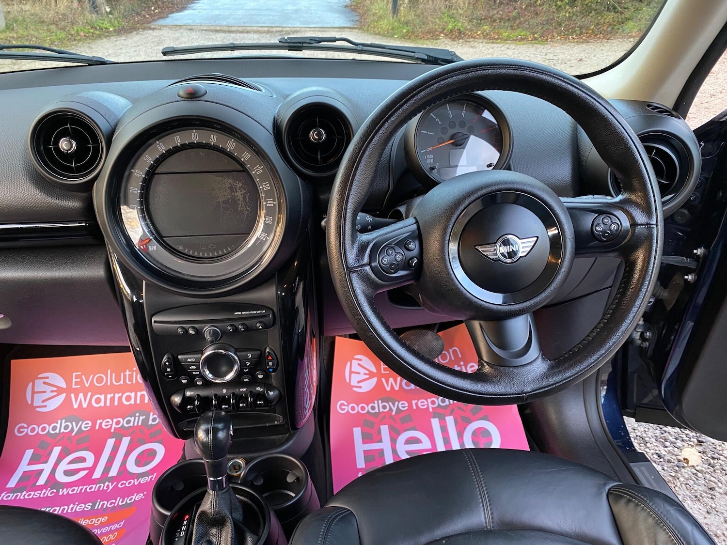 Used MINI Countryman 2015 for sale - 76849624: Photo 18