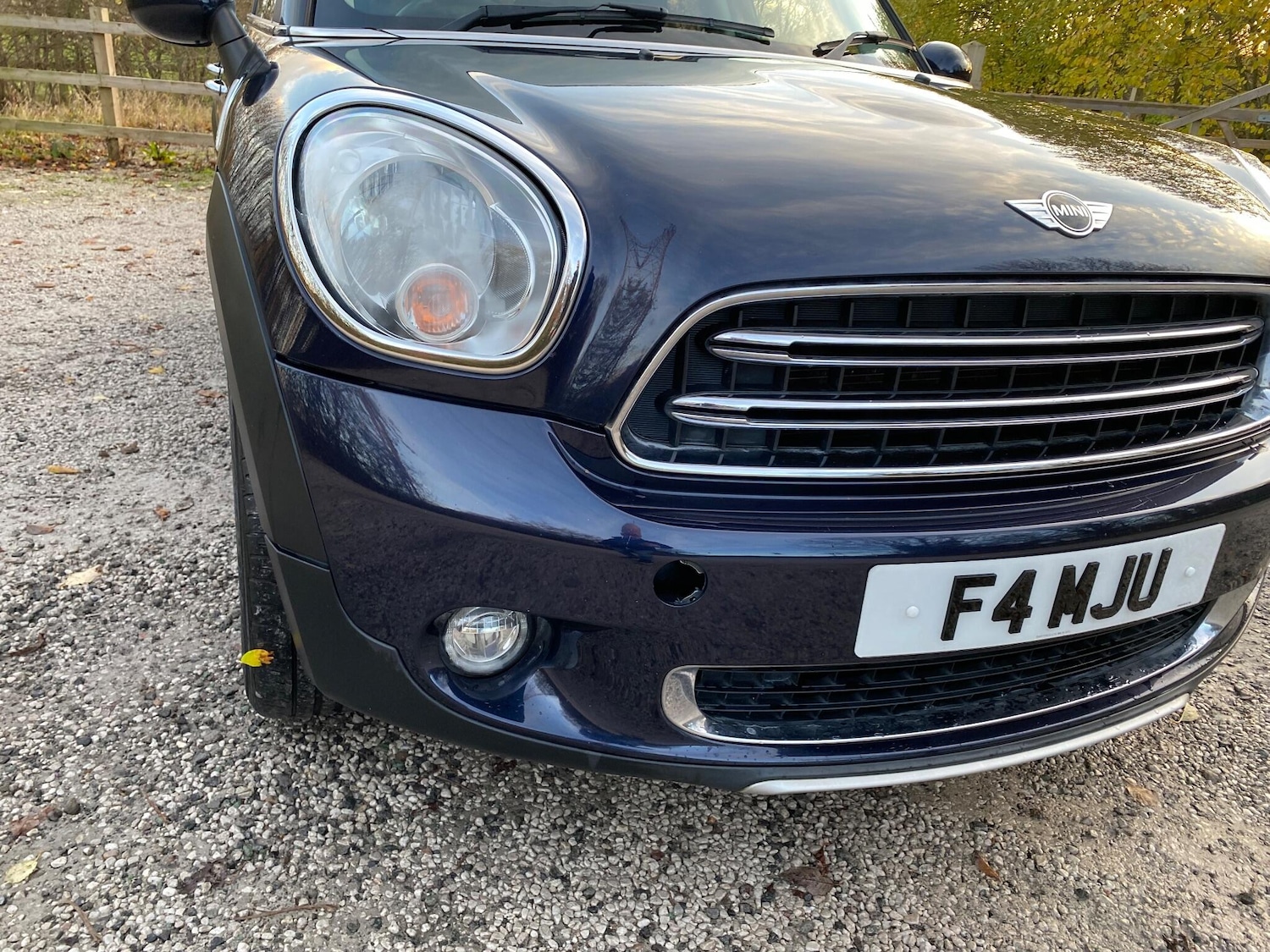 Used MINI Countryman 2015 for sale - 76849624: Photo 19