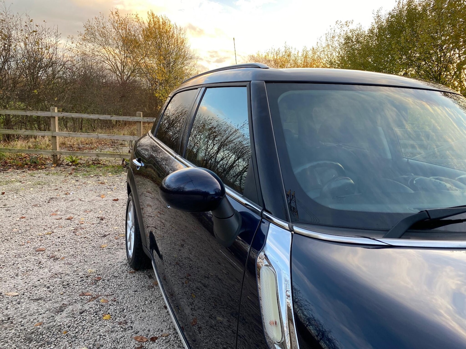 Used MINI Countryman 2015 for sale - 76849624: Photo 21