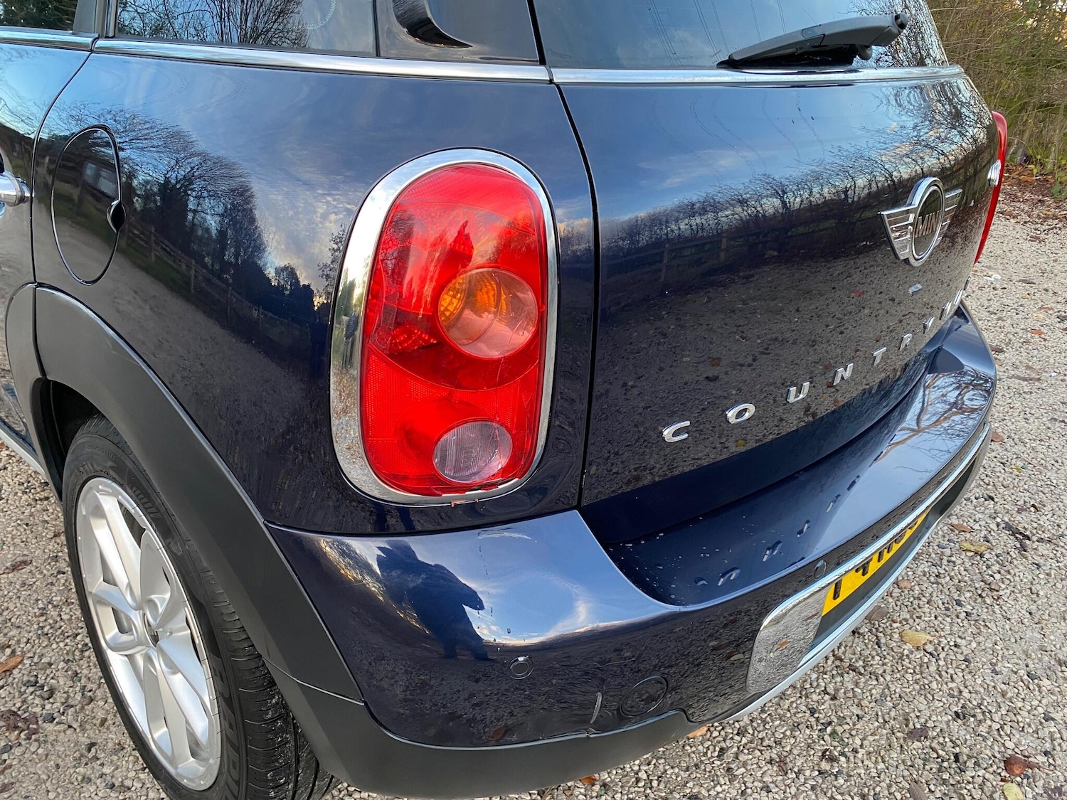 Used MINI Countryman 2015 for sale - 76849624: Photo 23