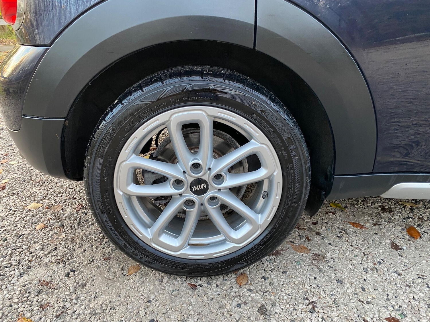 Used MINI Countryman 2015 for sale - 76849624: Photo 35