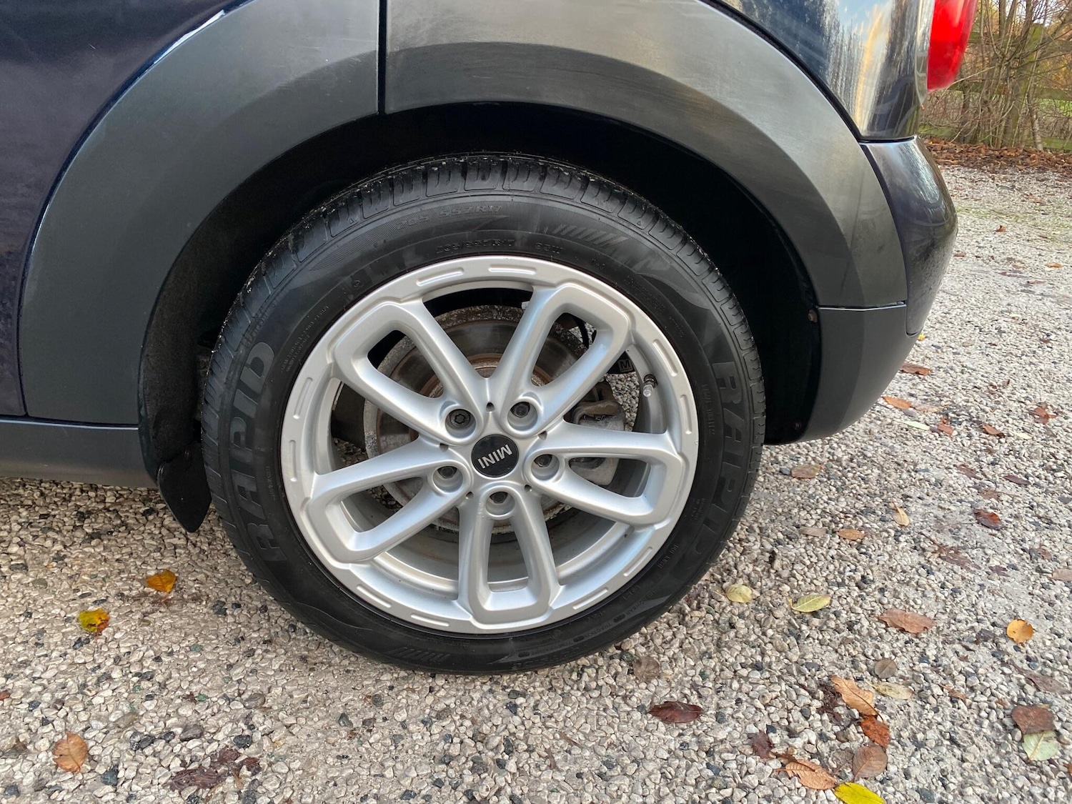 Used MINI Countryman 2015 for sale - 76849624: Photo 36