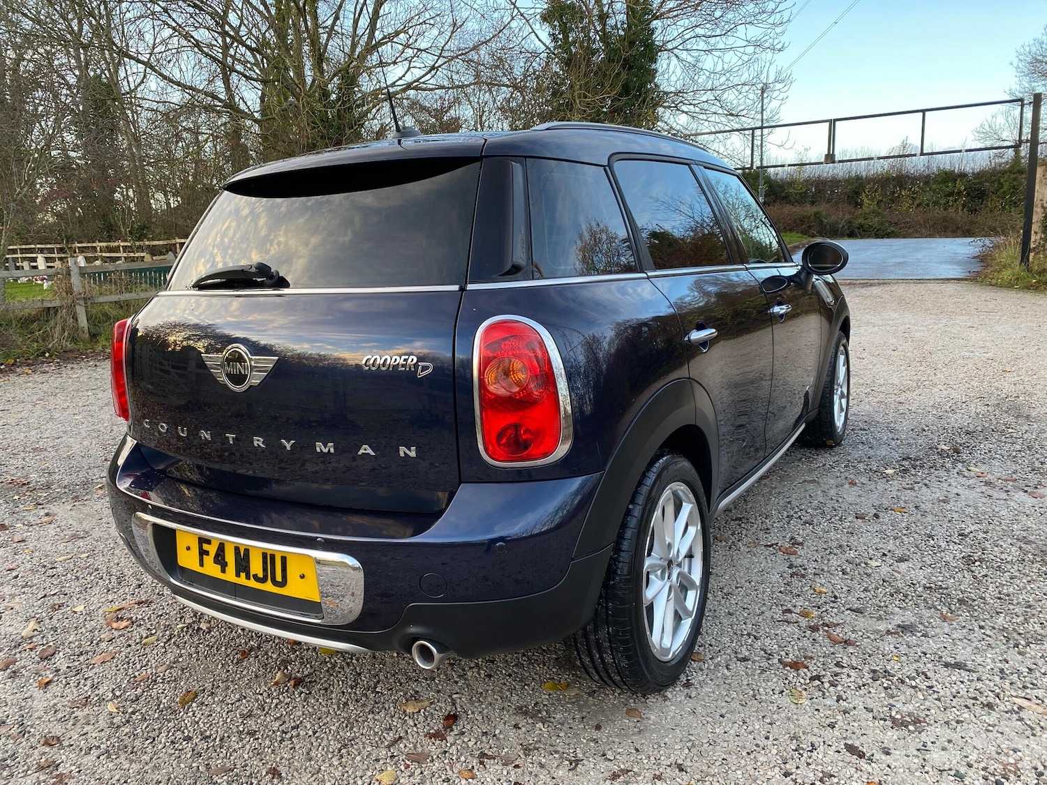 Used MINI Countryman 2015 for sale - 76849624: Photo 7