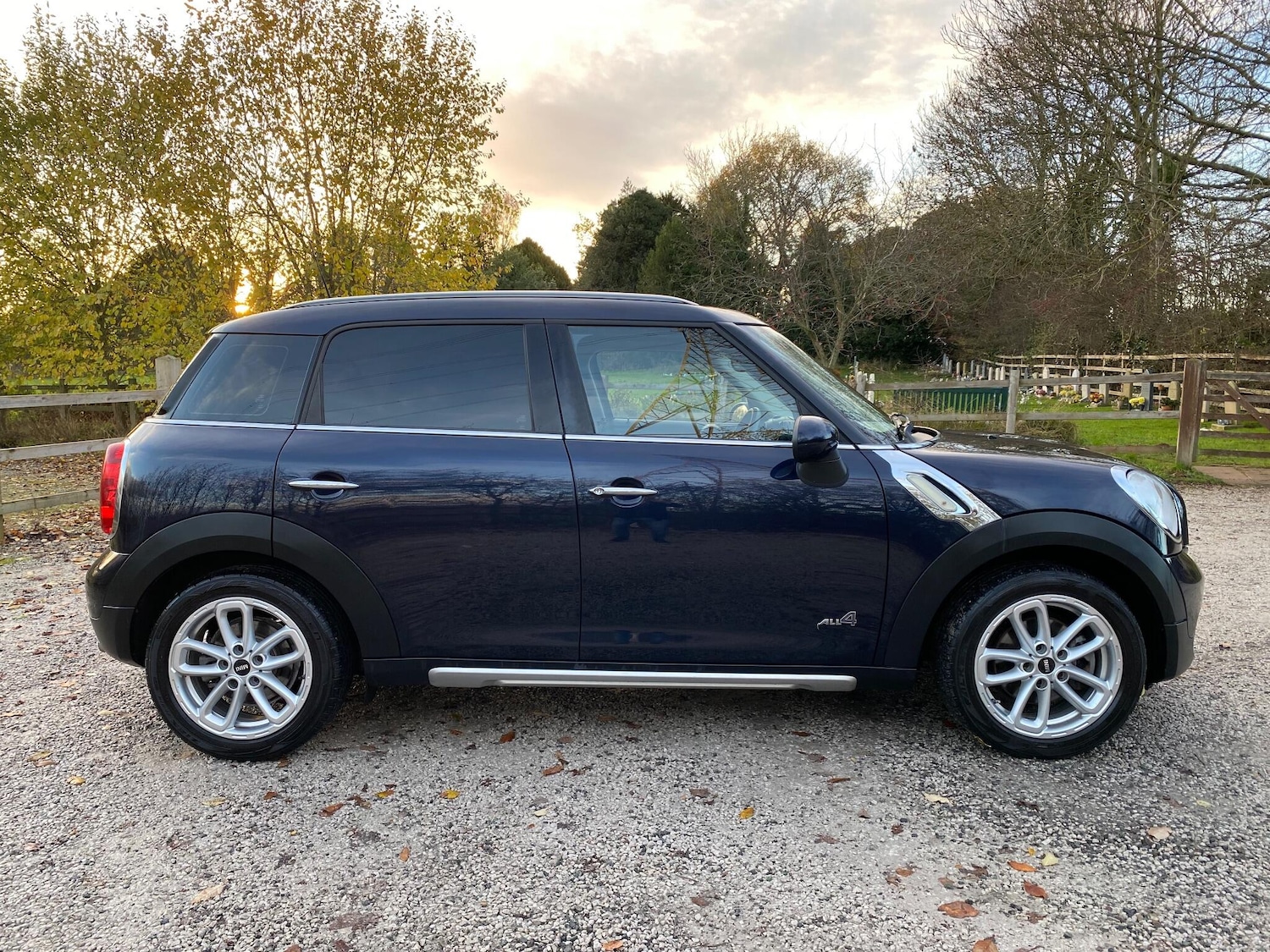 Used MINI Countryman 2015 for sale - 76849624: Photo 8