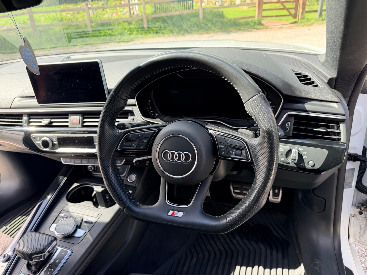 Used Audi A5 for sale - 78214955: Photo 10