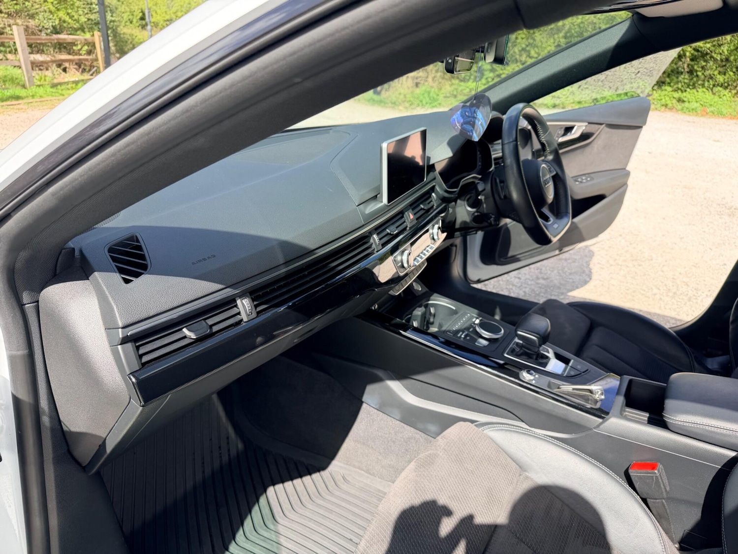 Used Audi A5 for sale - 78214955: Photo 11