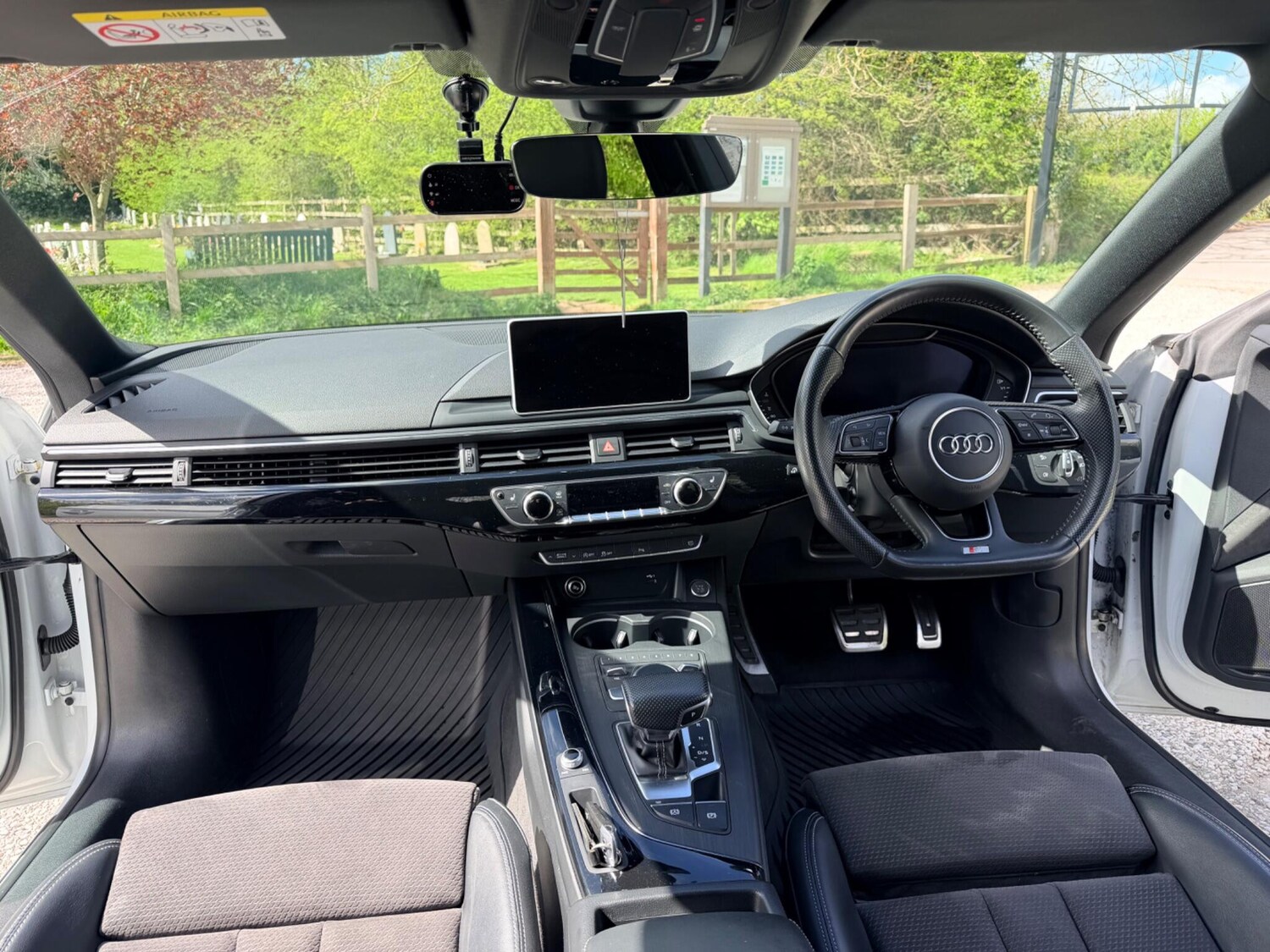 Used Audi A5 for sale - 78214955: Photo 12