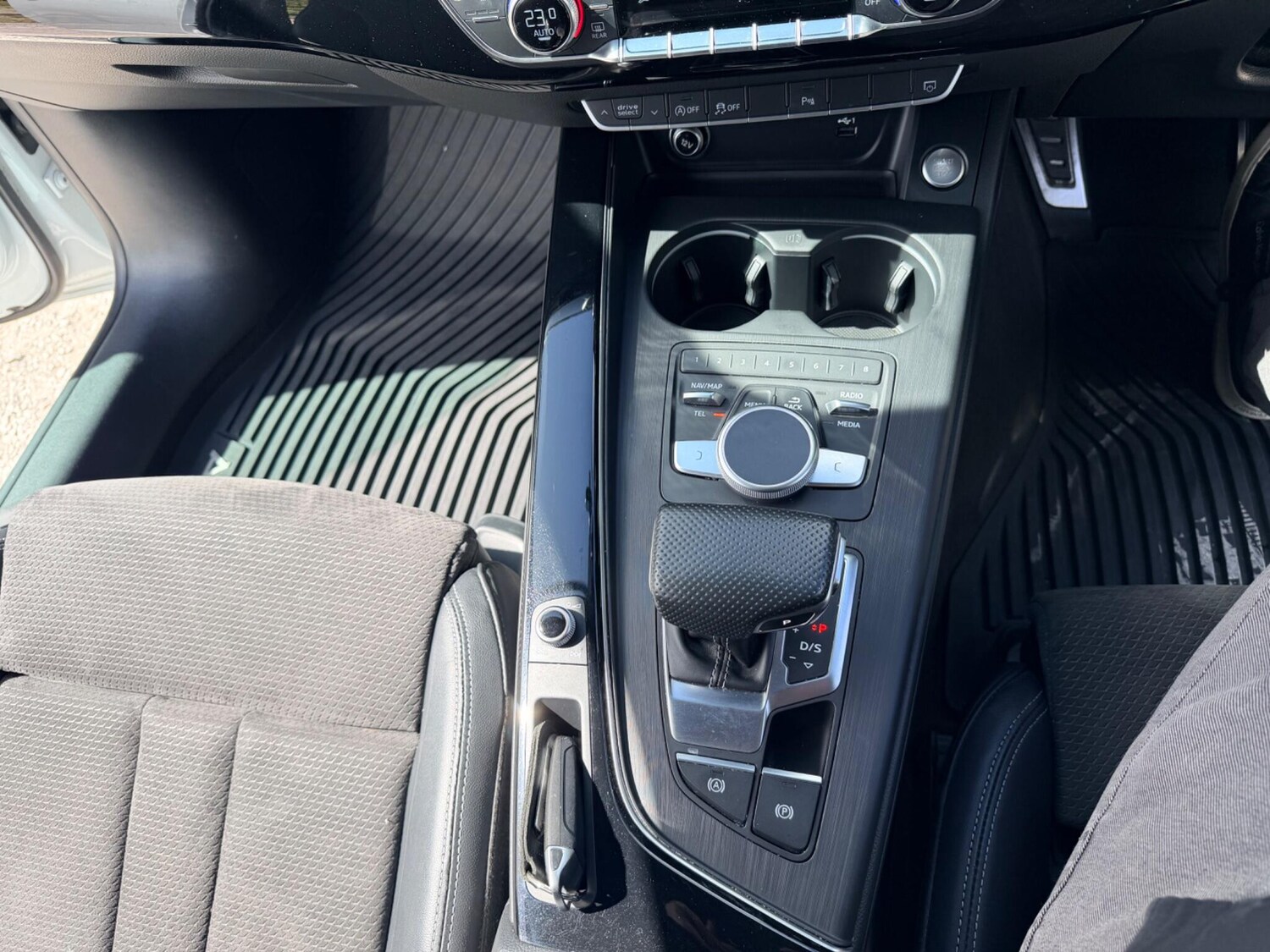 Used Audi A5 for sale - 78214955: Photo 13