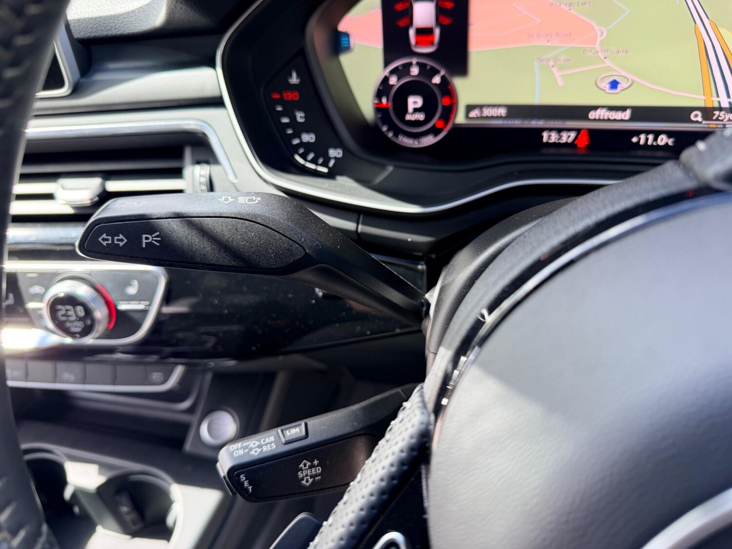 Used Audi A5 for sale - 78214955: Photo 14