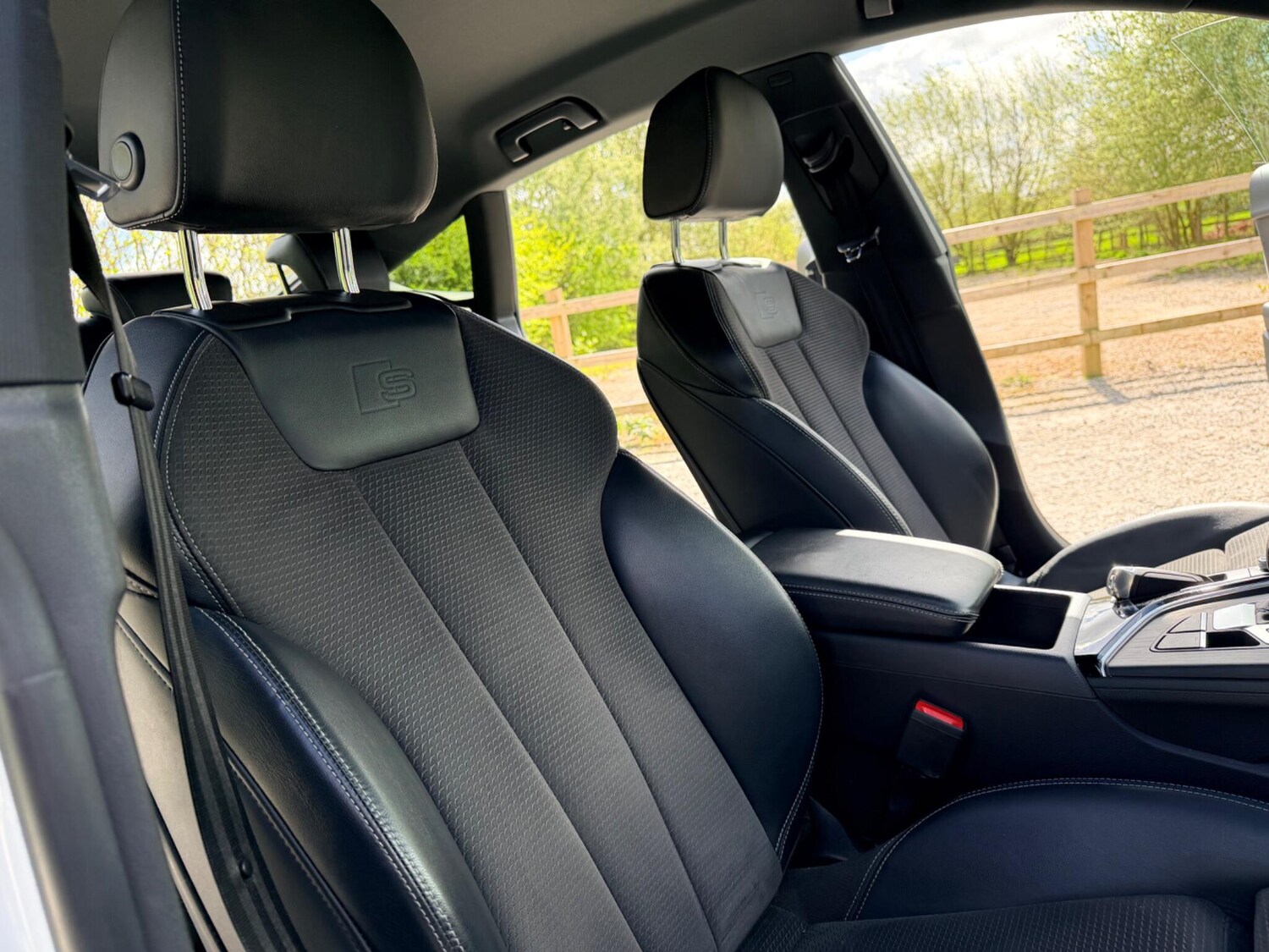 Used Audi A5 for sale - 78214955: Photo 15