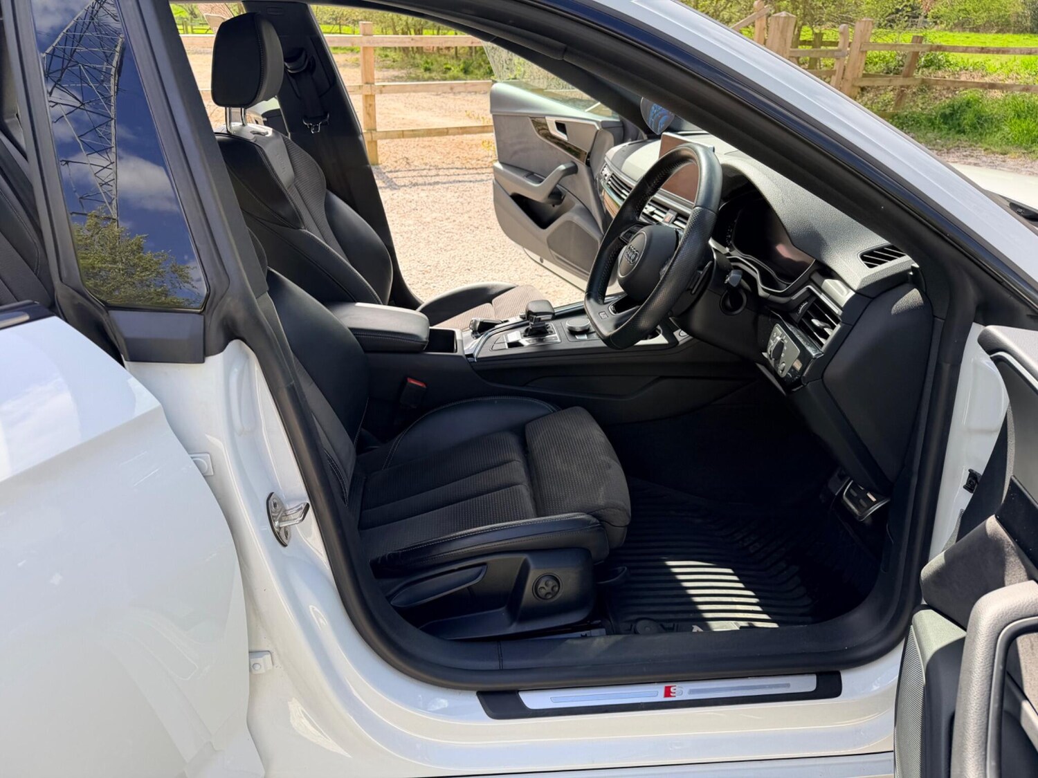 Used Audi A5 for sale - 78214955: Photo 16