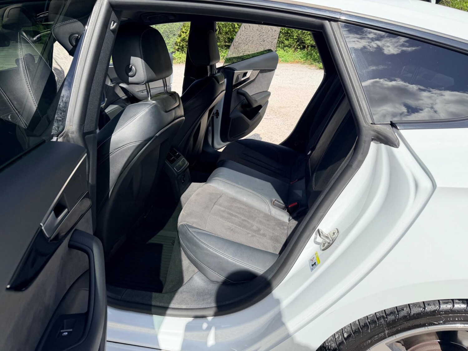 Used Audi A5 for sale - 78214955: Photo 17