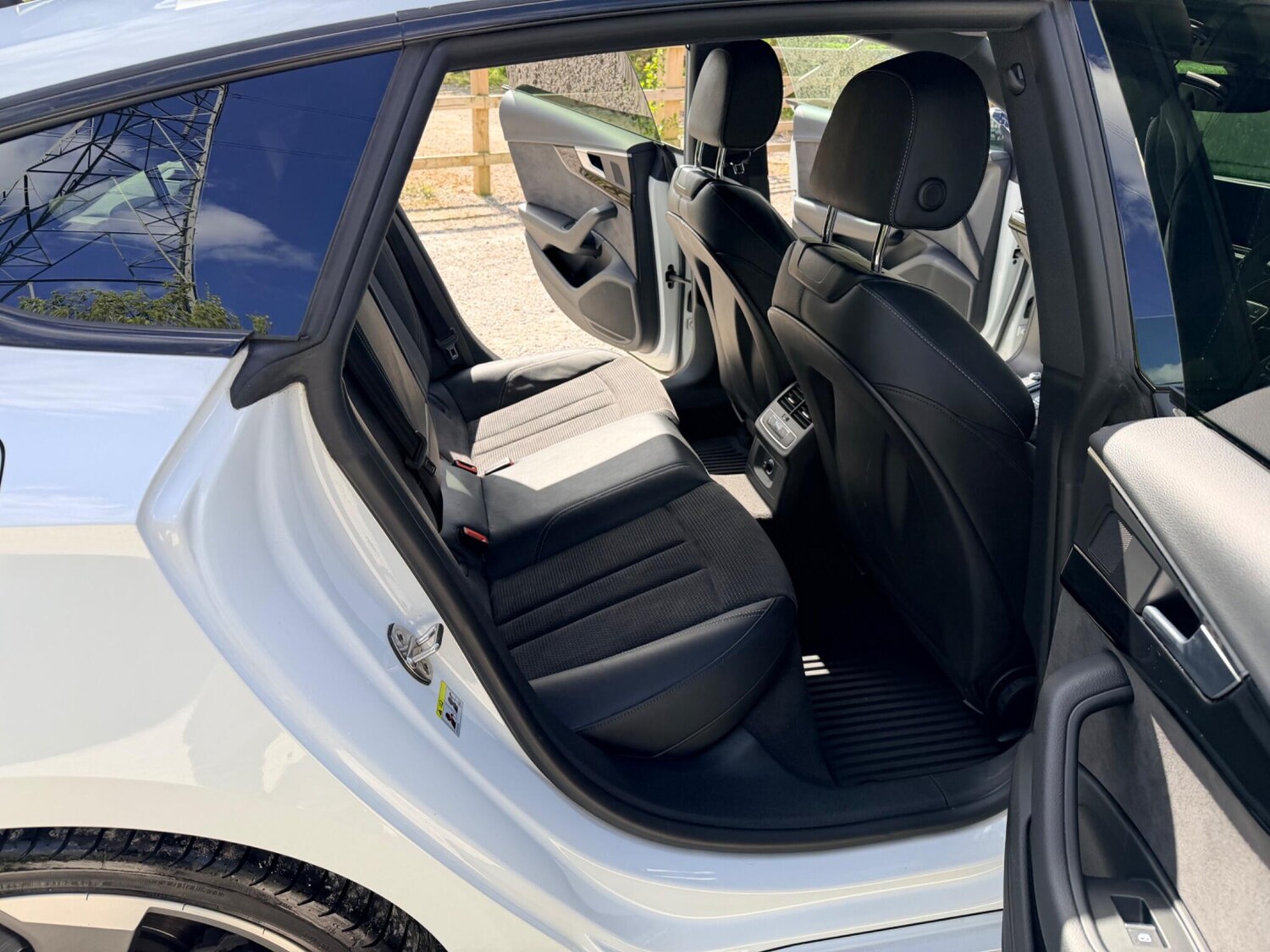 Used Audi A5 for sale - 78214955: Photo 18