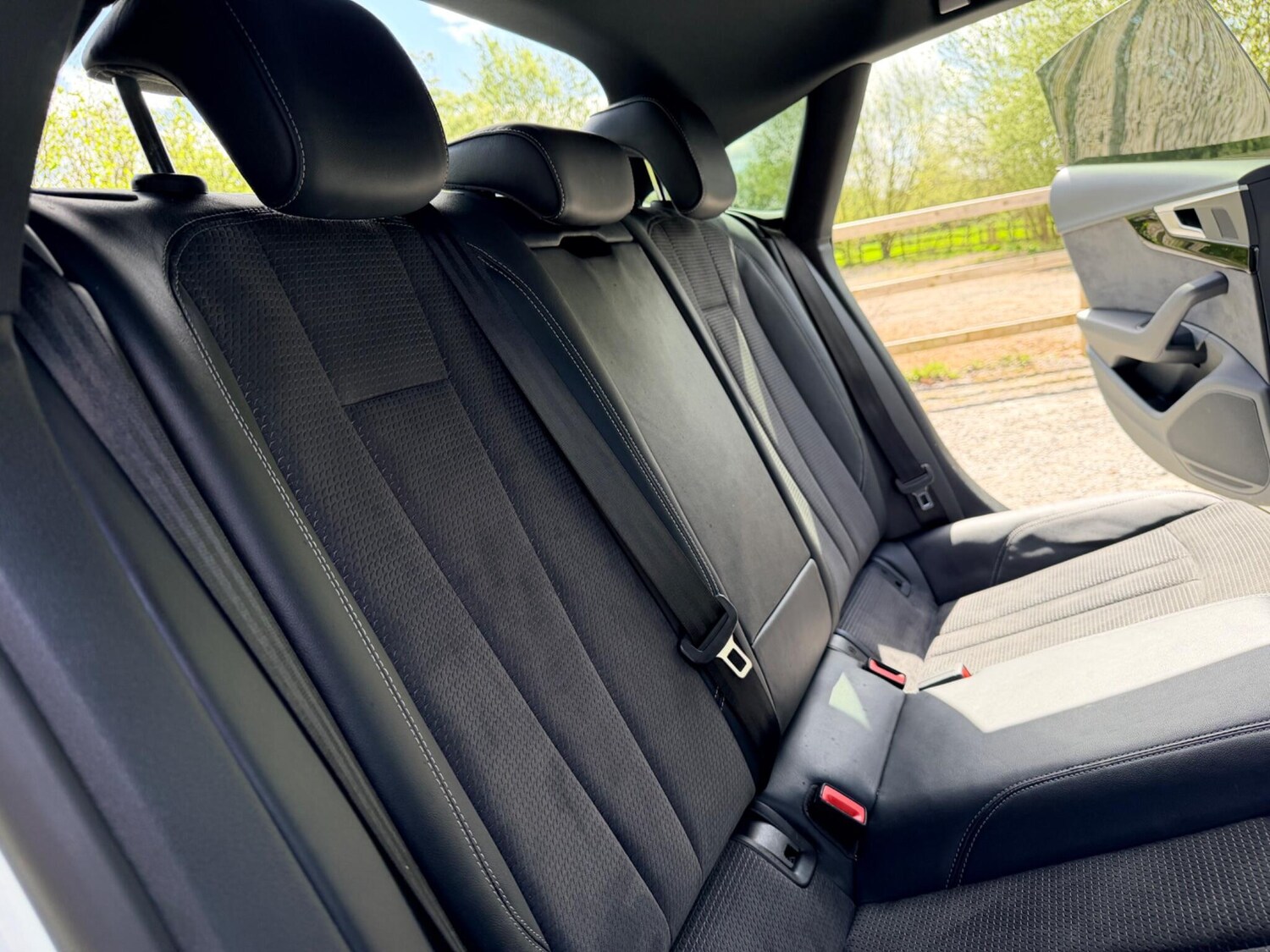 Used Audi A5 for sale - 78214955: Photo 19