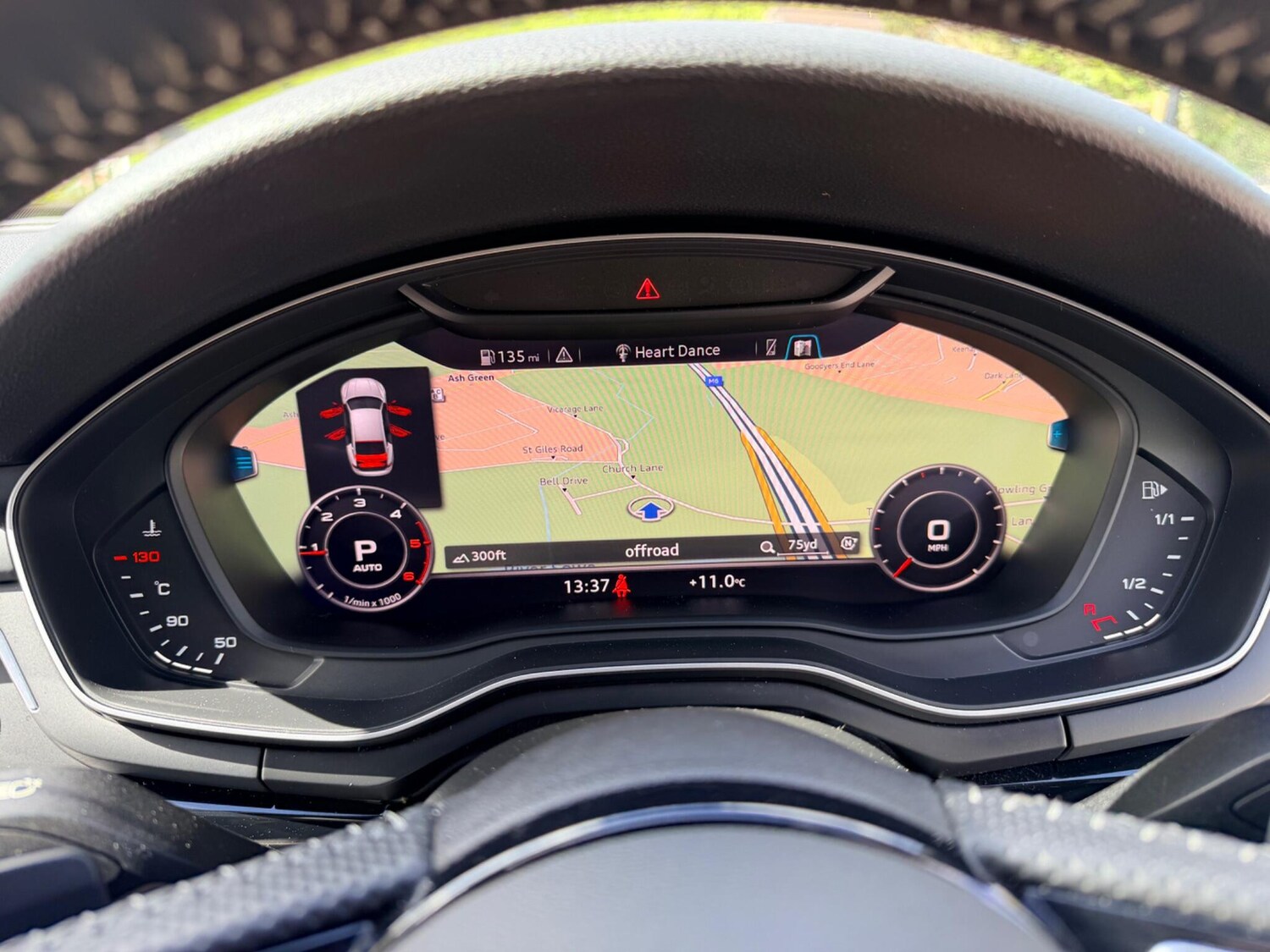 Used Audi A5 for sale - 78214955: Photo 20