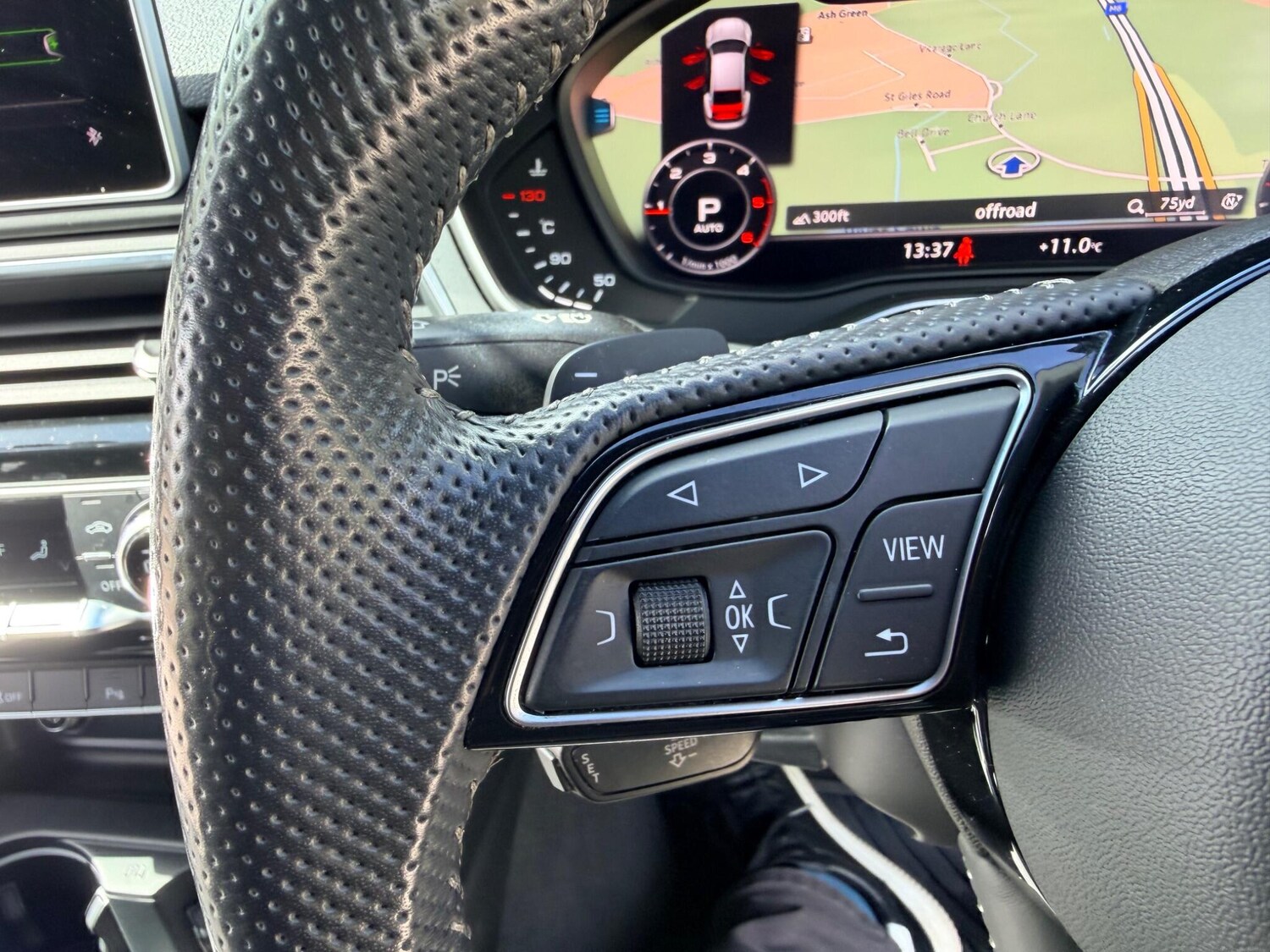 Used Audi A5 for sale - 78214955: Photo 21