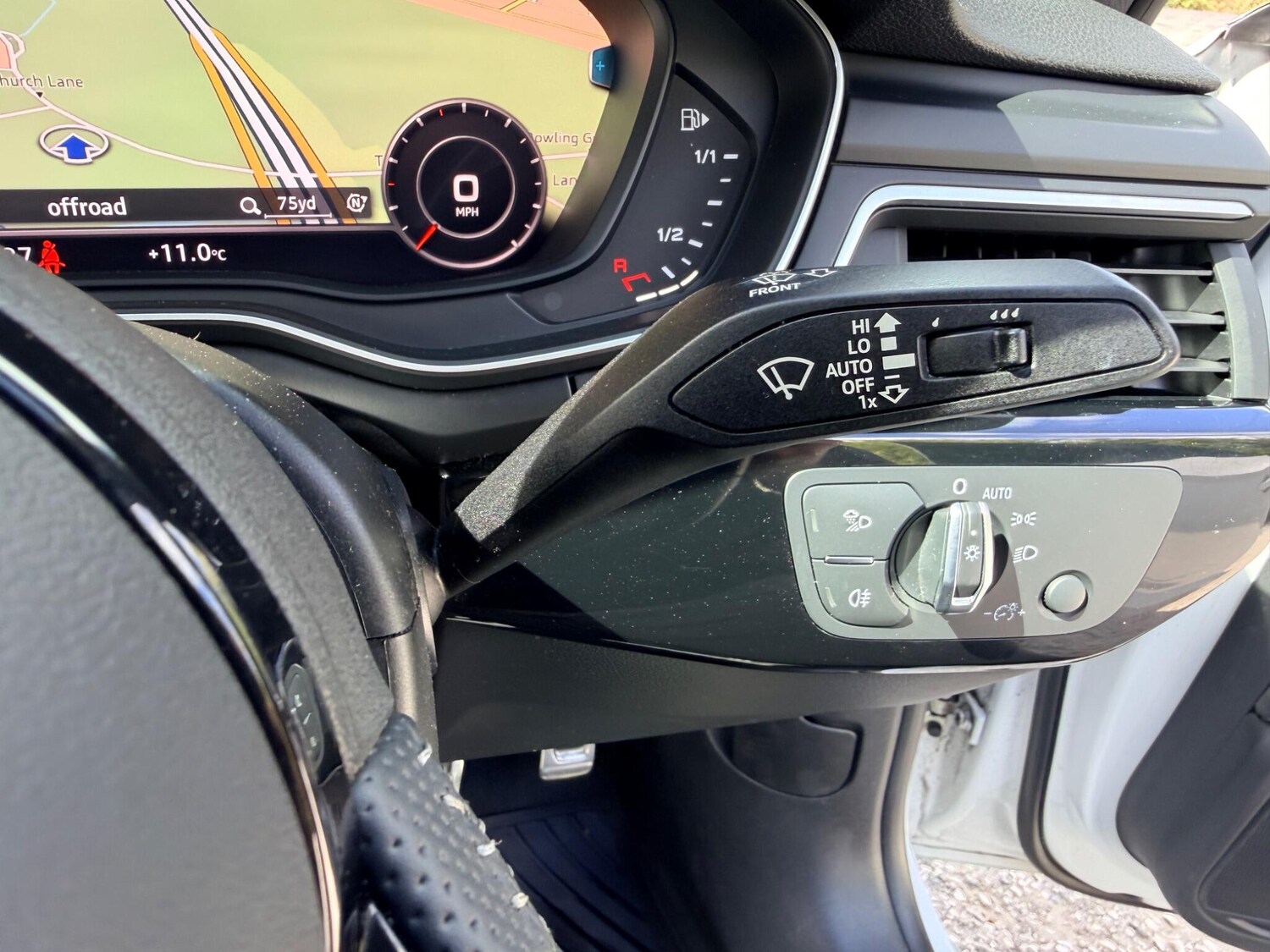 Used Audi A5 for sale - 78214955: Photo 22