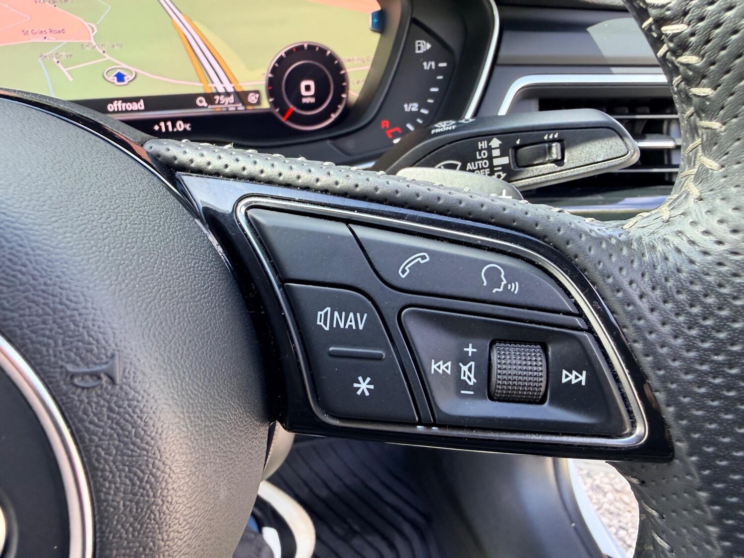 Used Audi A5 for sale - 78214955: Photo 23