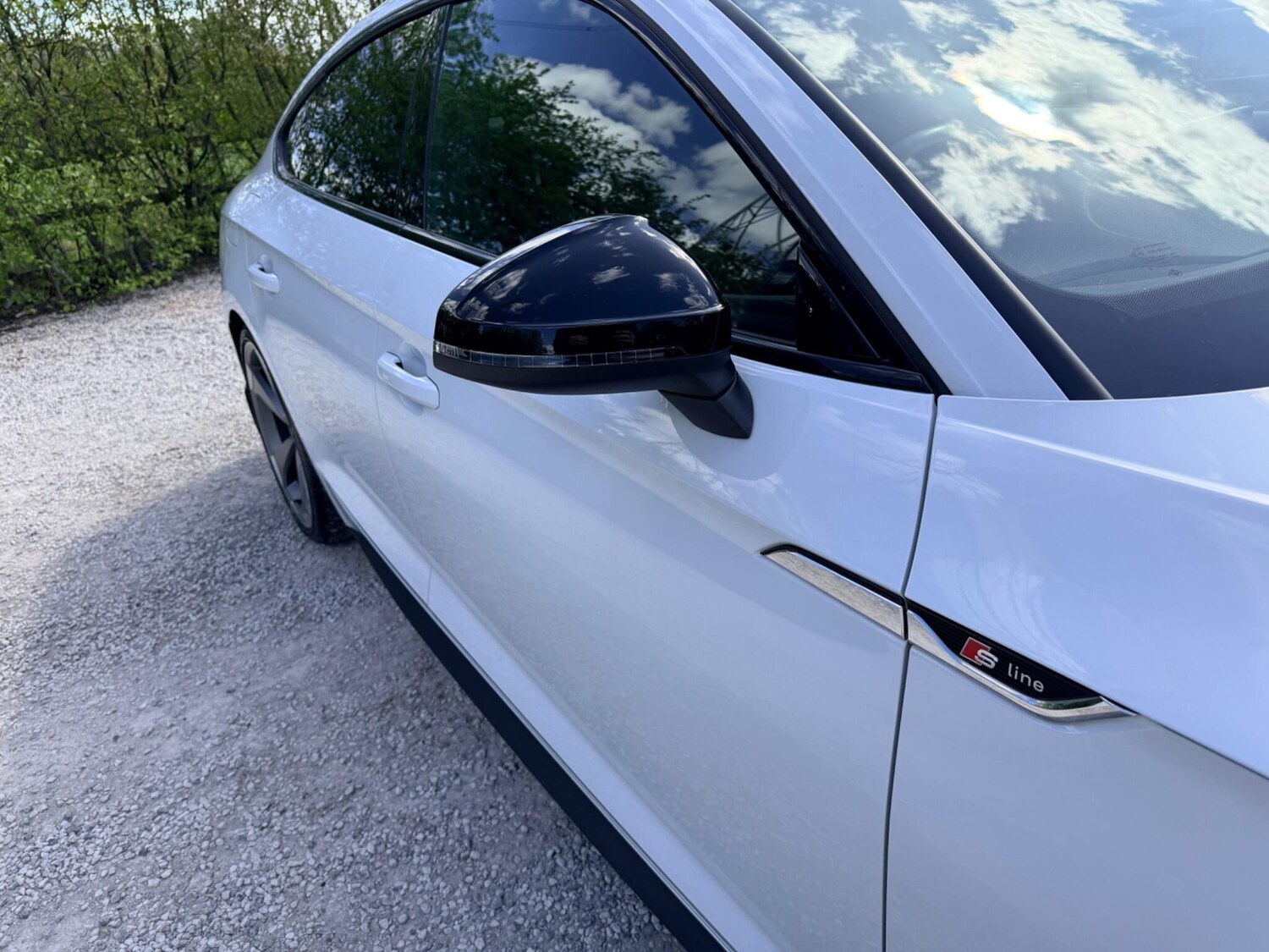 Used Audi A5 for sale - 78214955: Photo 31