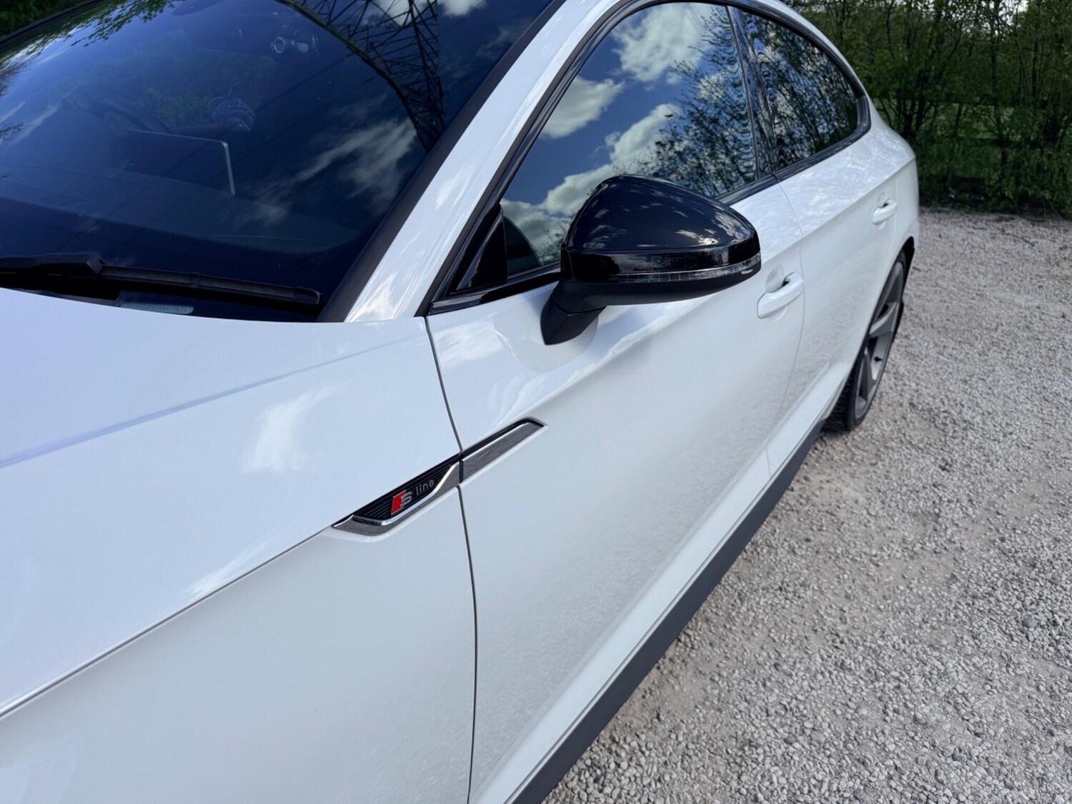 Used Audi A5 for sale - 78214955: Photo 32