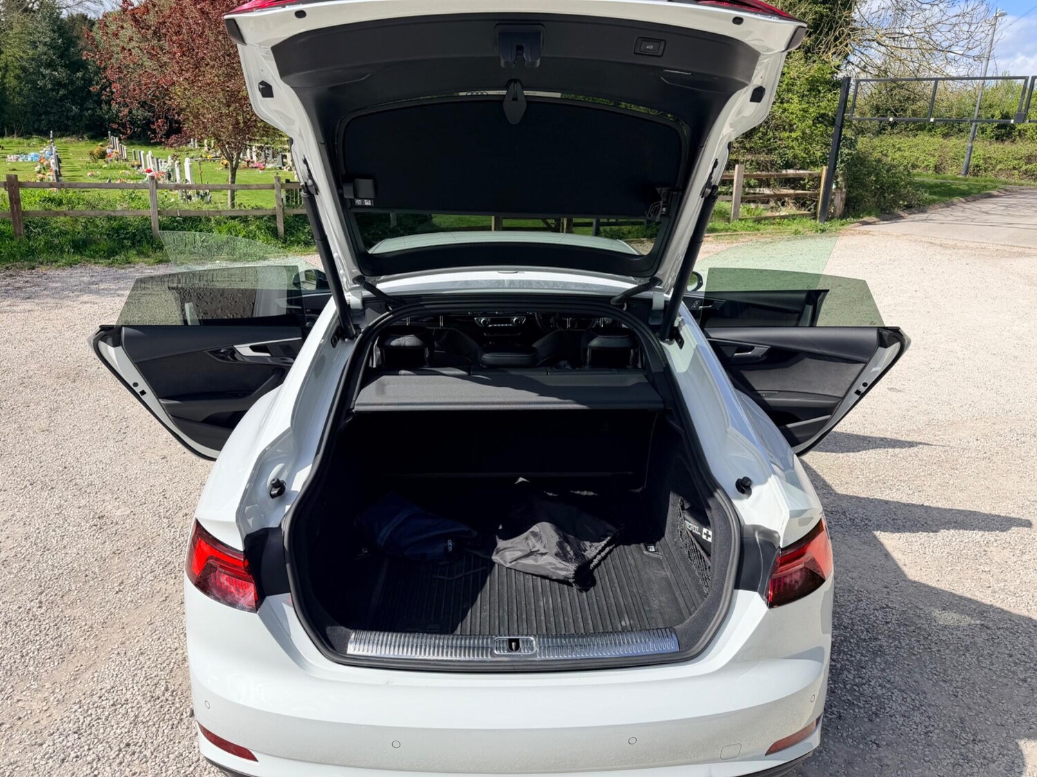 Used Audi A5 for sale - 78214955: Photo 33