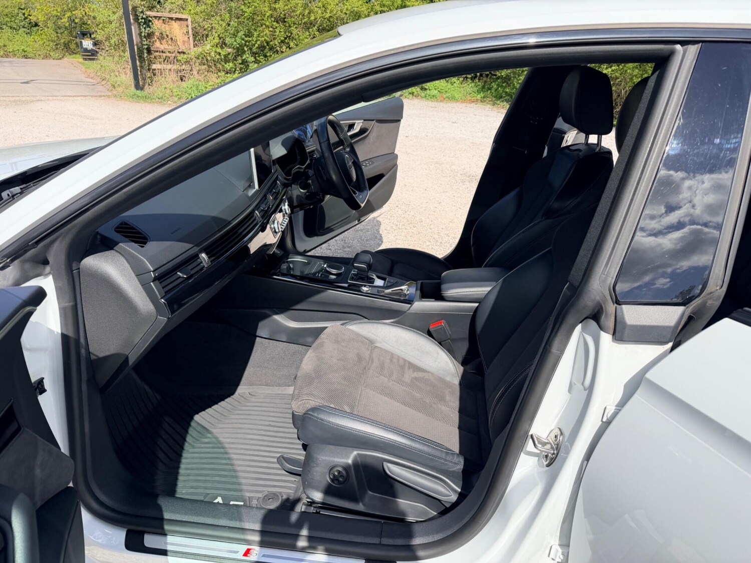 Used Audi A5 for sale - 78214955: Photo 34