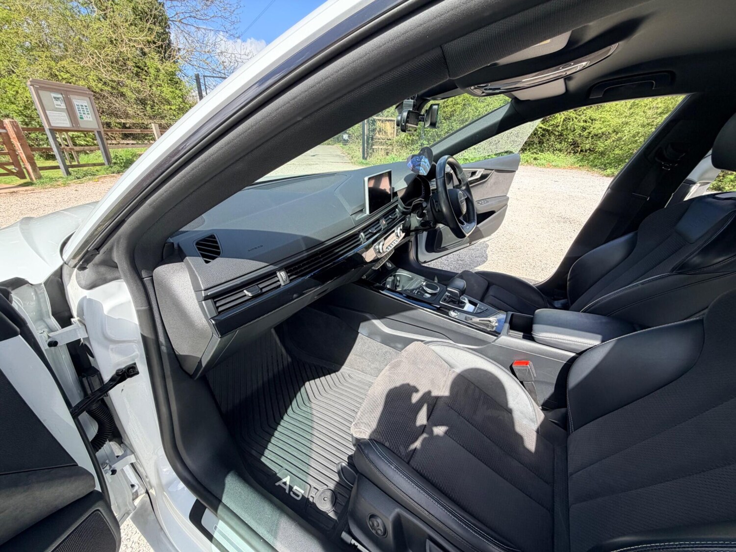 Used Audi A5 for sale - 78214955: Photo 35