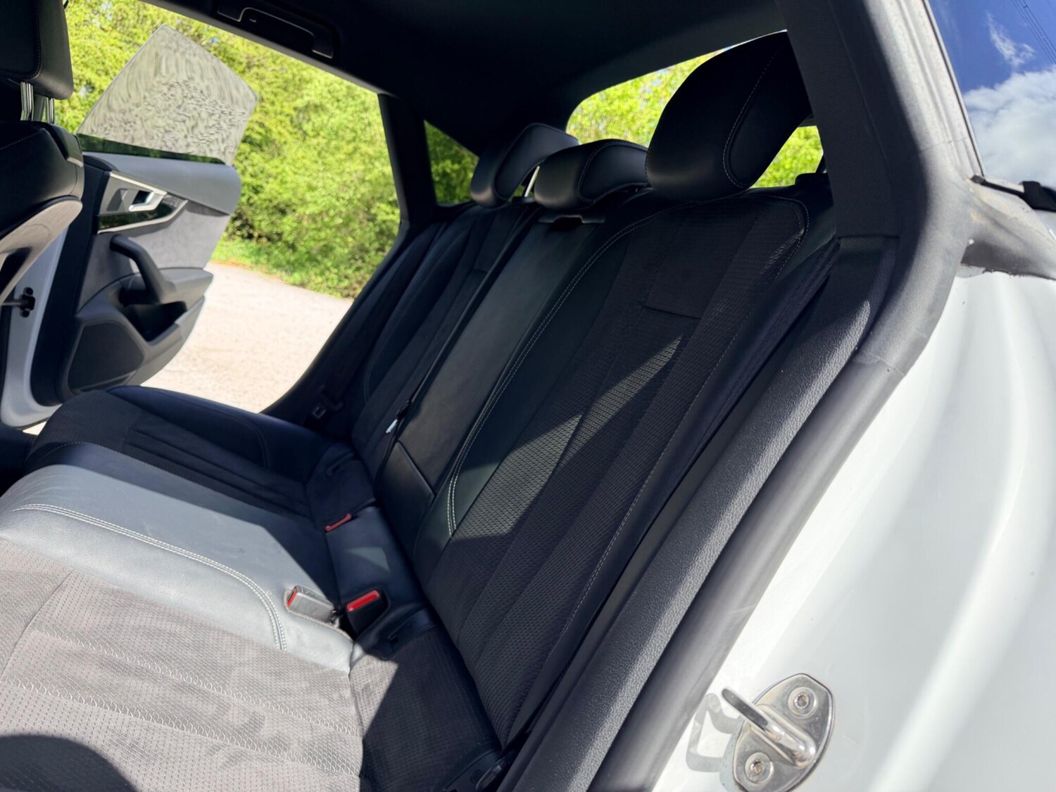 Used Audi A5 for sale - 78214955: Photo 37