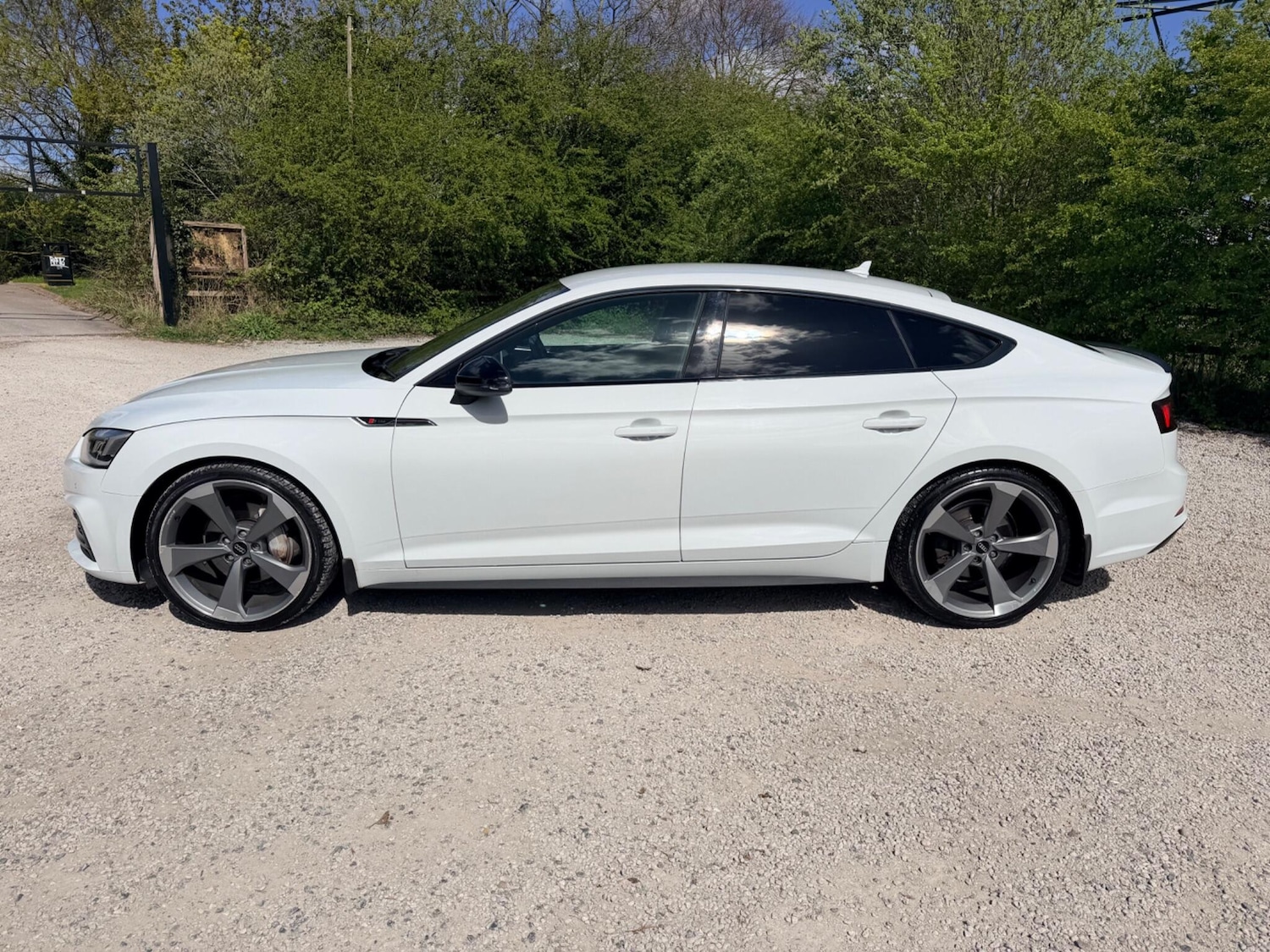 Used Audi A5 for sale - 78214955: Photo 4